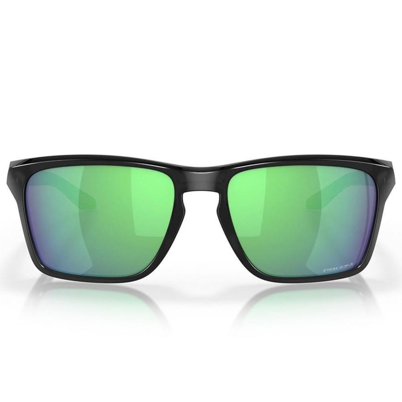 Óculos de Sol Unissex Oakley Sylas - Foto 4