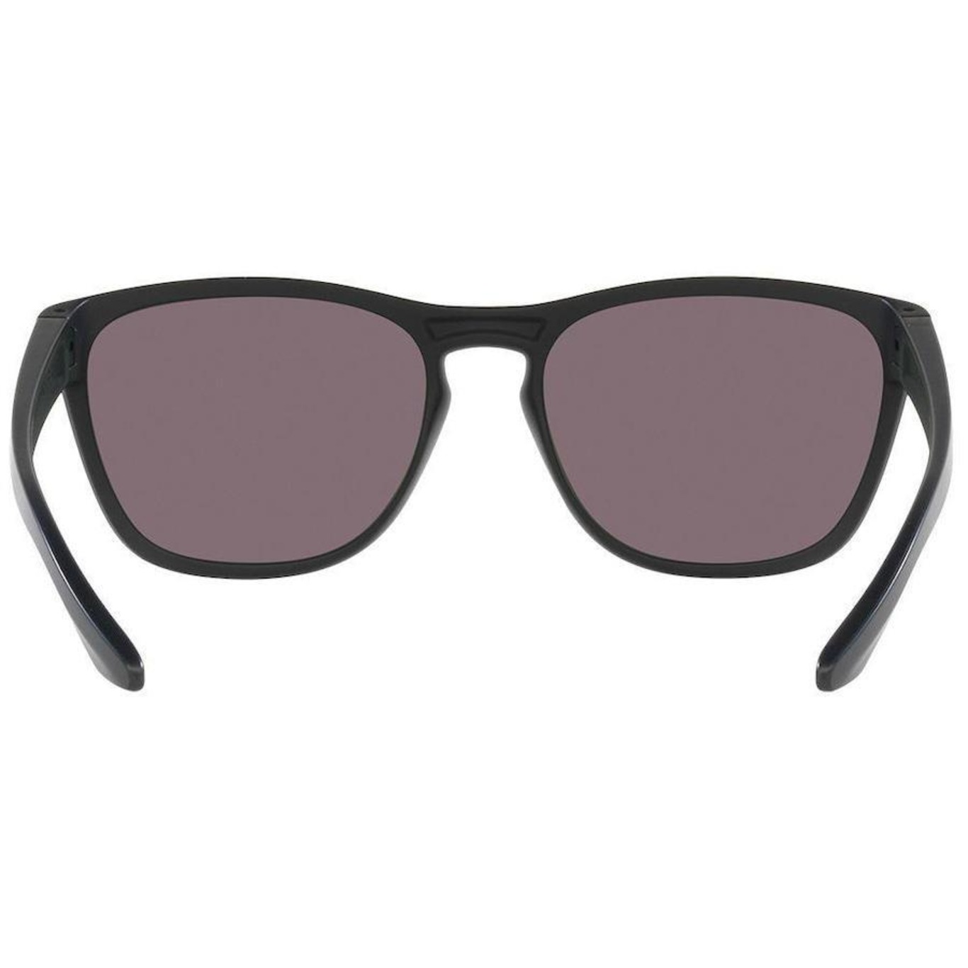 Óculos de Sol Oakley Manorburn Matte - Adulto - Foto 4