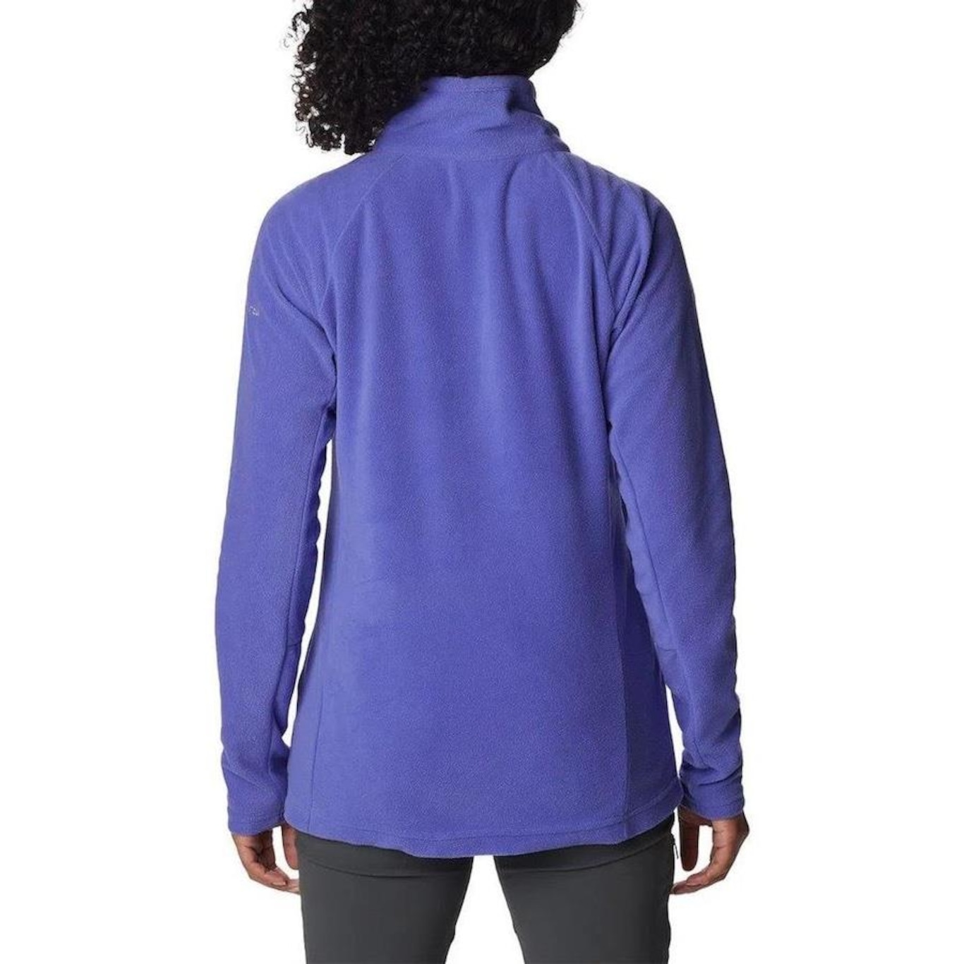 BLUSÃO FEMININO FLEECE GLACIAL IV - COLUMBIA