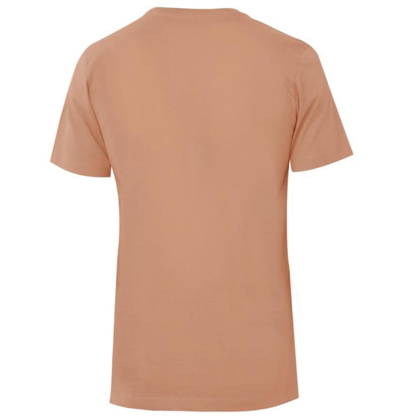 Camiseta Quiksilver Transfer Salmon - Foto 2