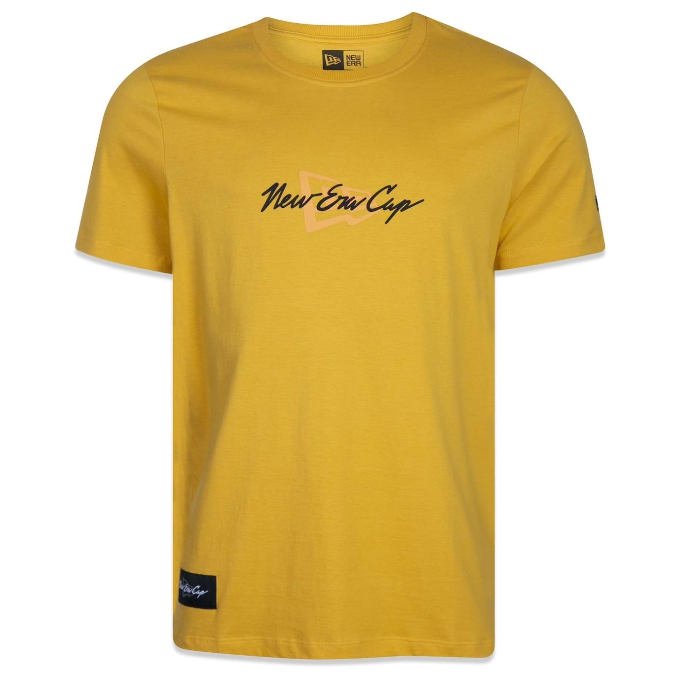 Camiseta New Era Classic - Masculina - Foto 1