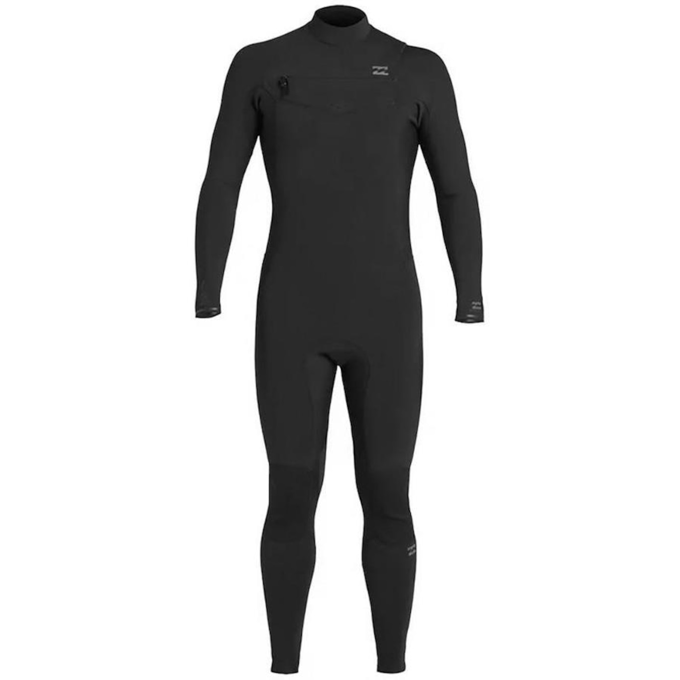 Wetsuit Billabong 202 Absolute Cz LS Fullsuit GB - Adulto - Foto 1