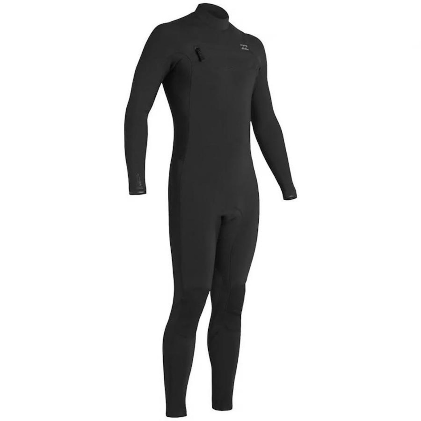 Wetsuit Billabong 202 Absolute Cz LS Fullsuit GB - Adulto - Foto 2