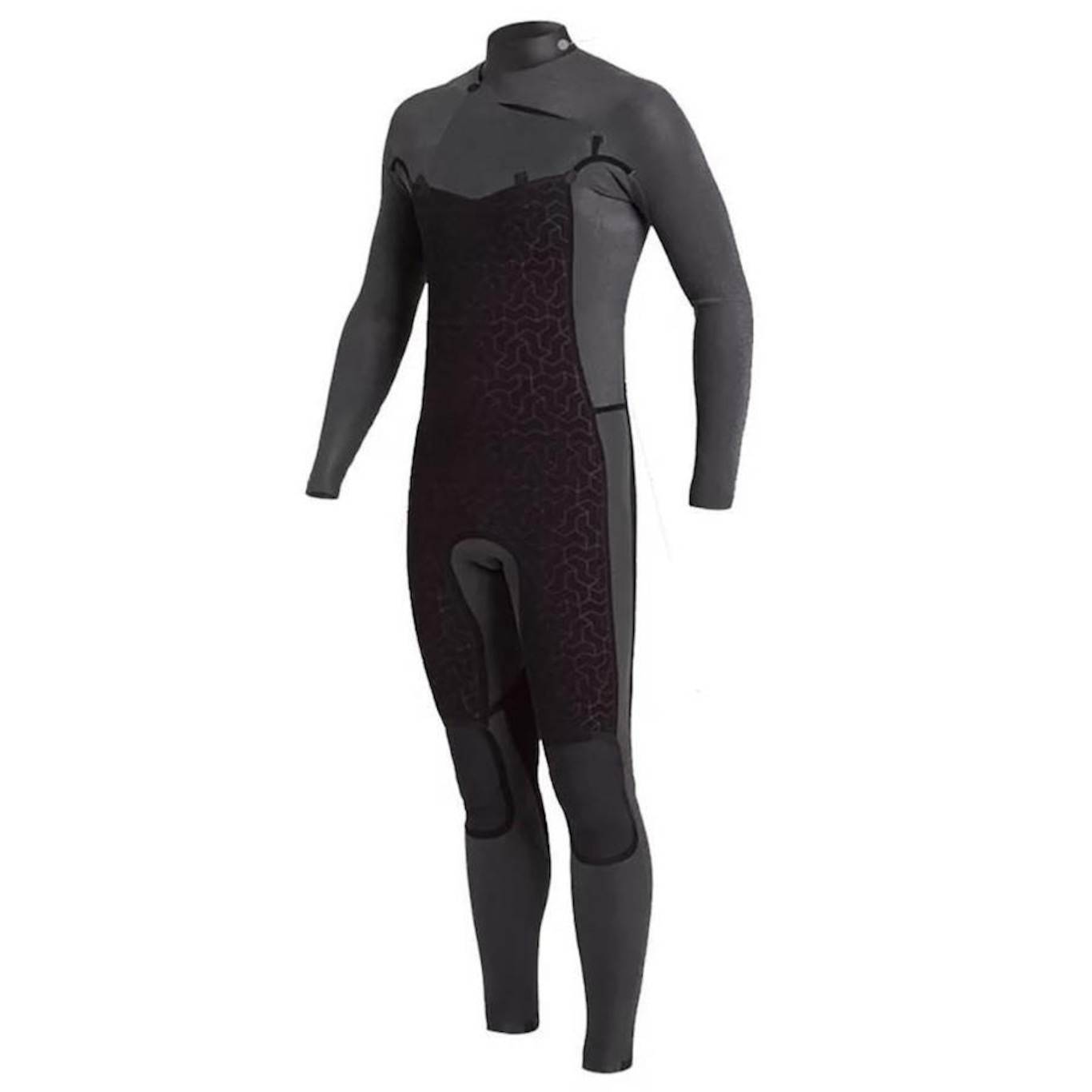 Wetsuit Billabong 202 Absolute Cz LS Fullsuit GB - Adulto - Foto 3