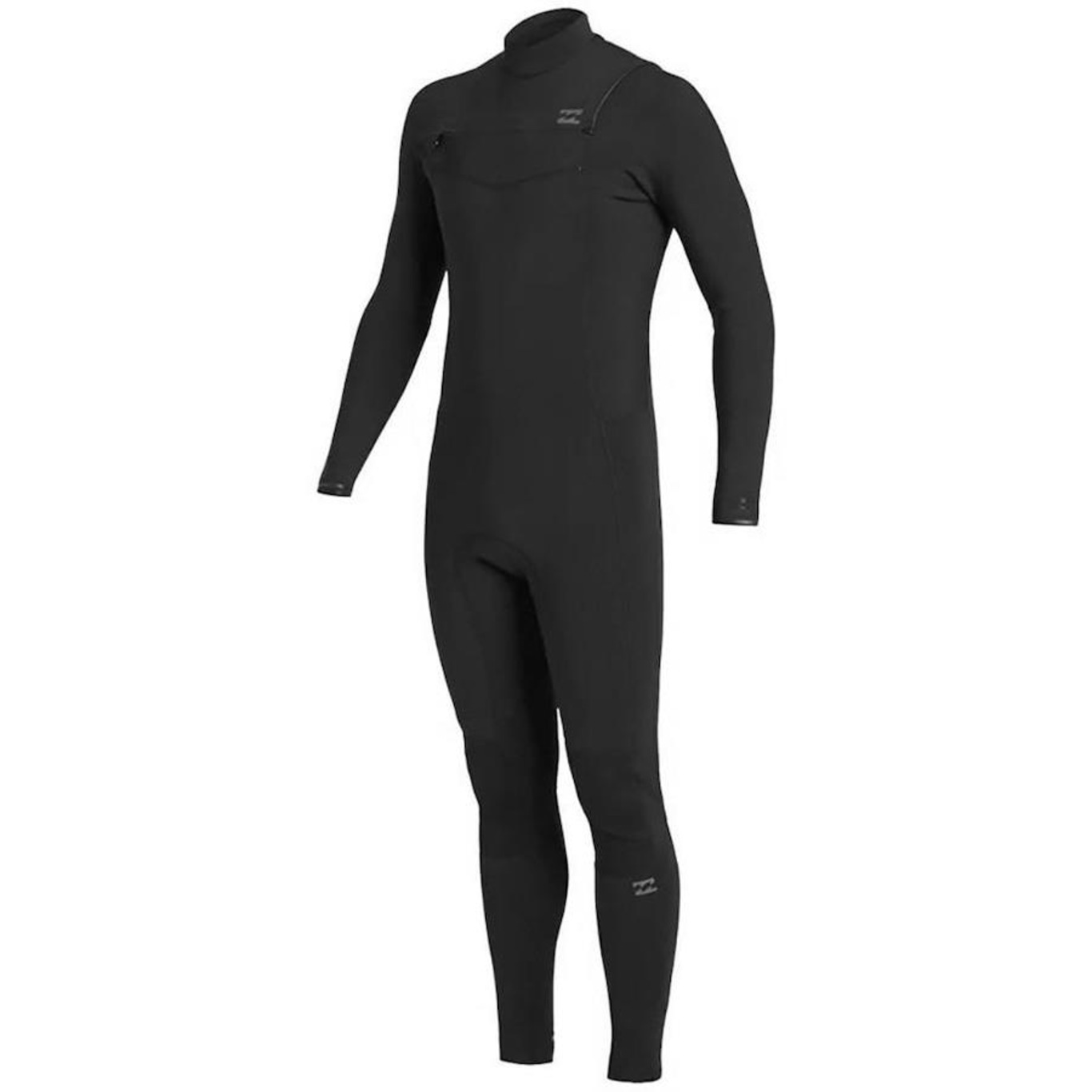 Wetsuit Billabong 202 Absolute Cz LS Fullsuit GB - Adulto - Foto 4