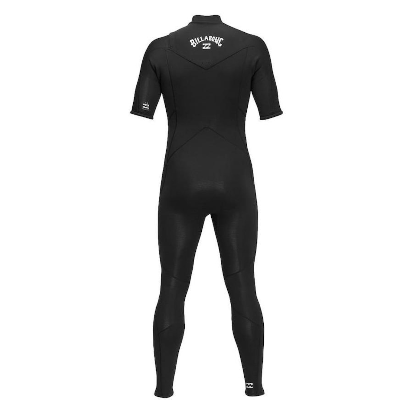 Wetsuit Billabong 202 Absolute Cz SS GBS Full - Adulto - Foto 2