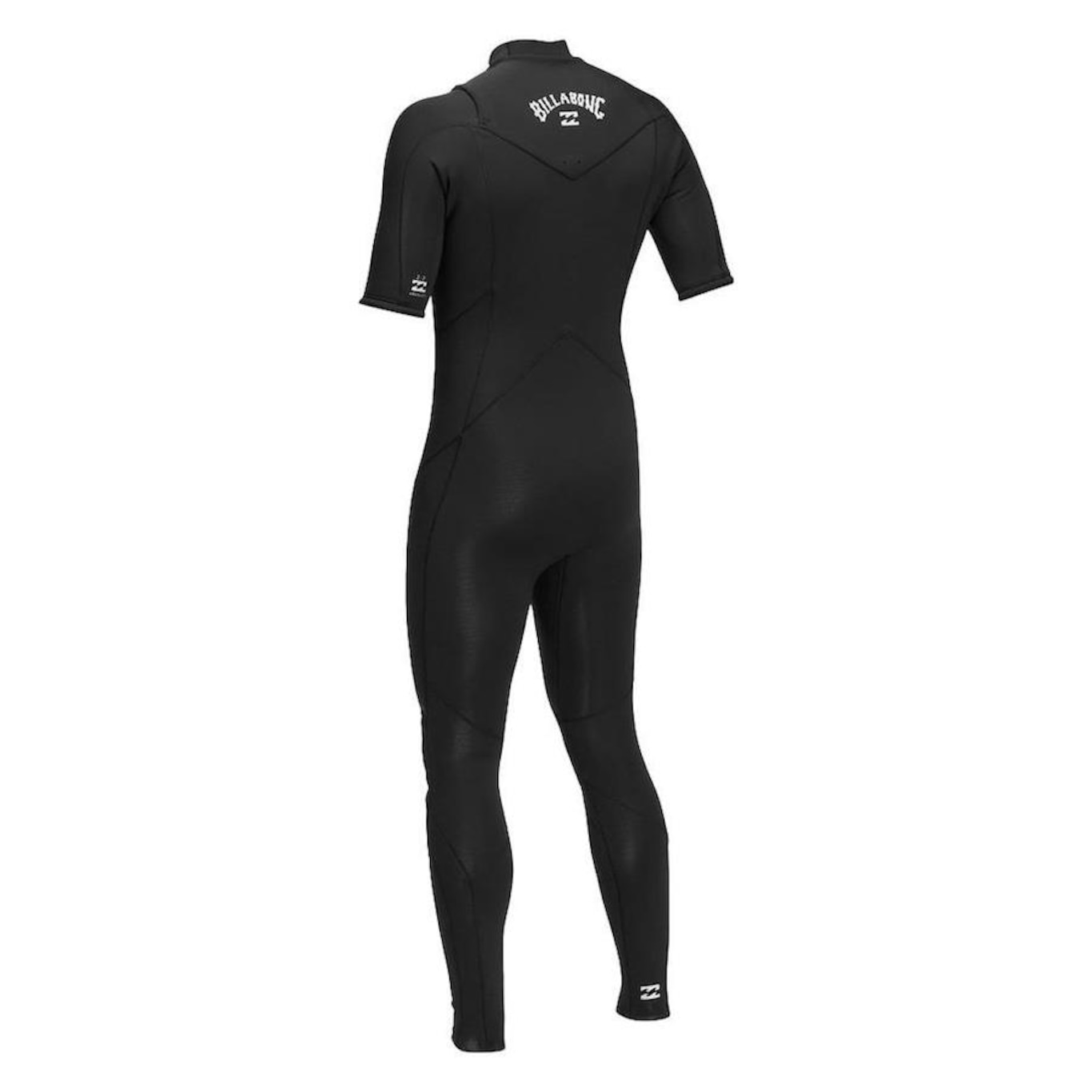 Wetsuit Billabong 202 Absolute Cz SS GBS Full - Adulto - Foto 3