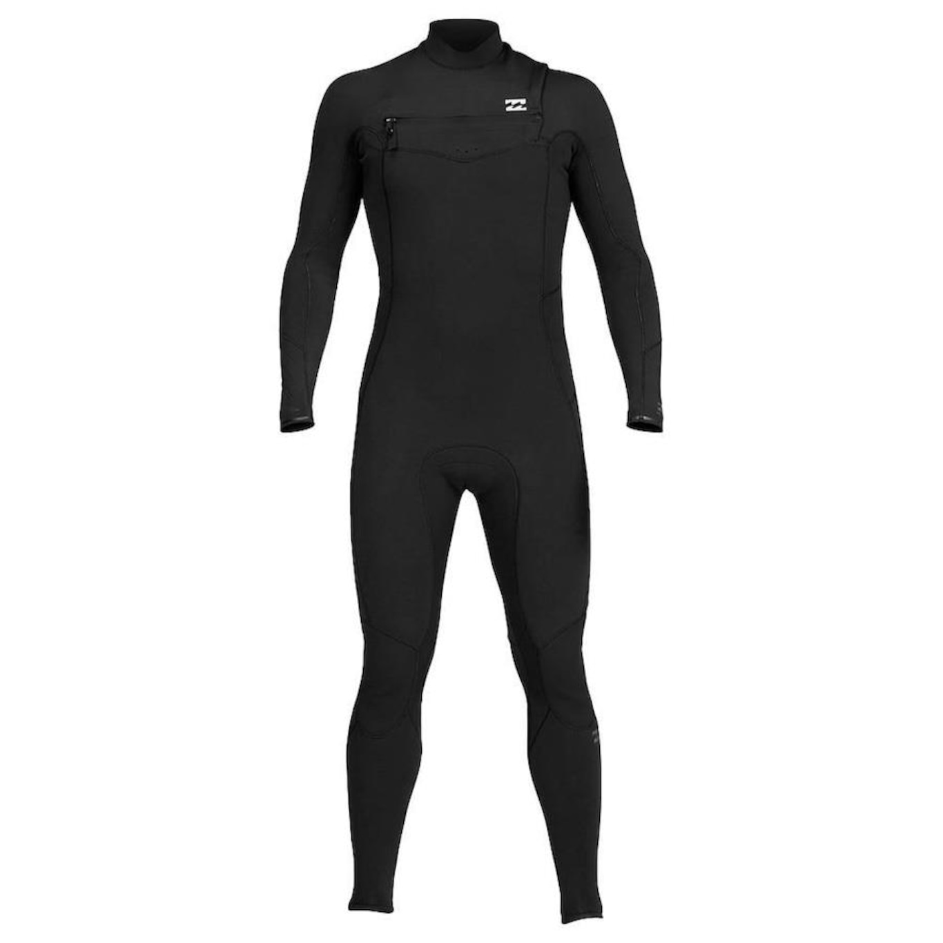 Wetsuit Billabong 302 Absolute Cz Full - Masculino - Foto 1