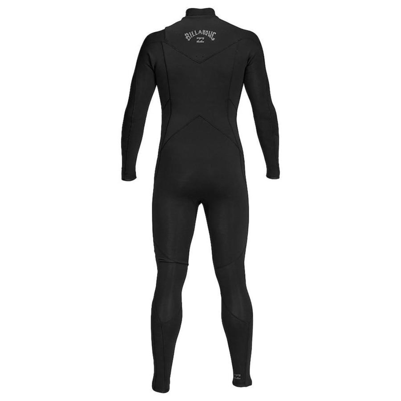 Wetsuit Billabong 302 Absolute Cz Full - Masculino - Foto 2