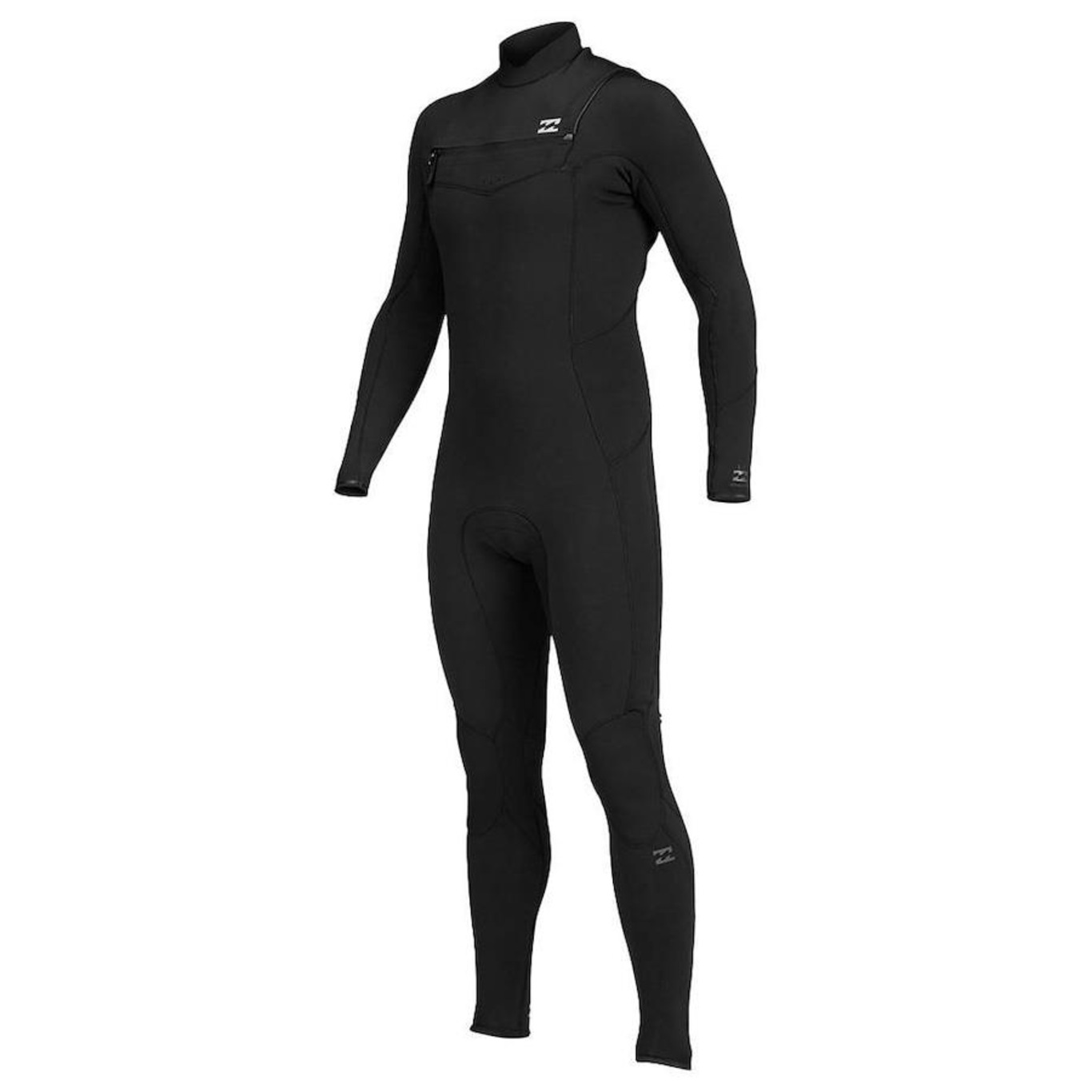 Wetsuit Billabong 302 Absolute Cz Full - Masculino - Foto 3