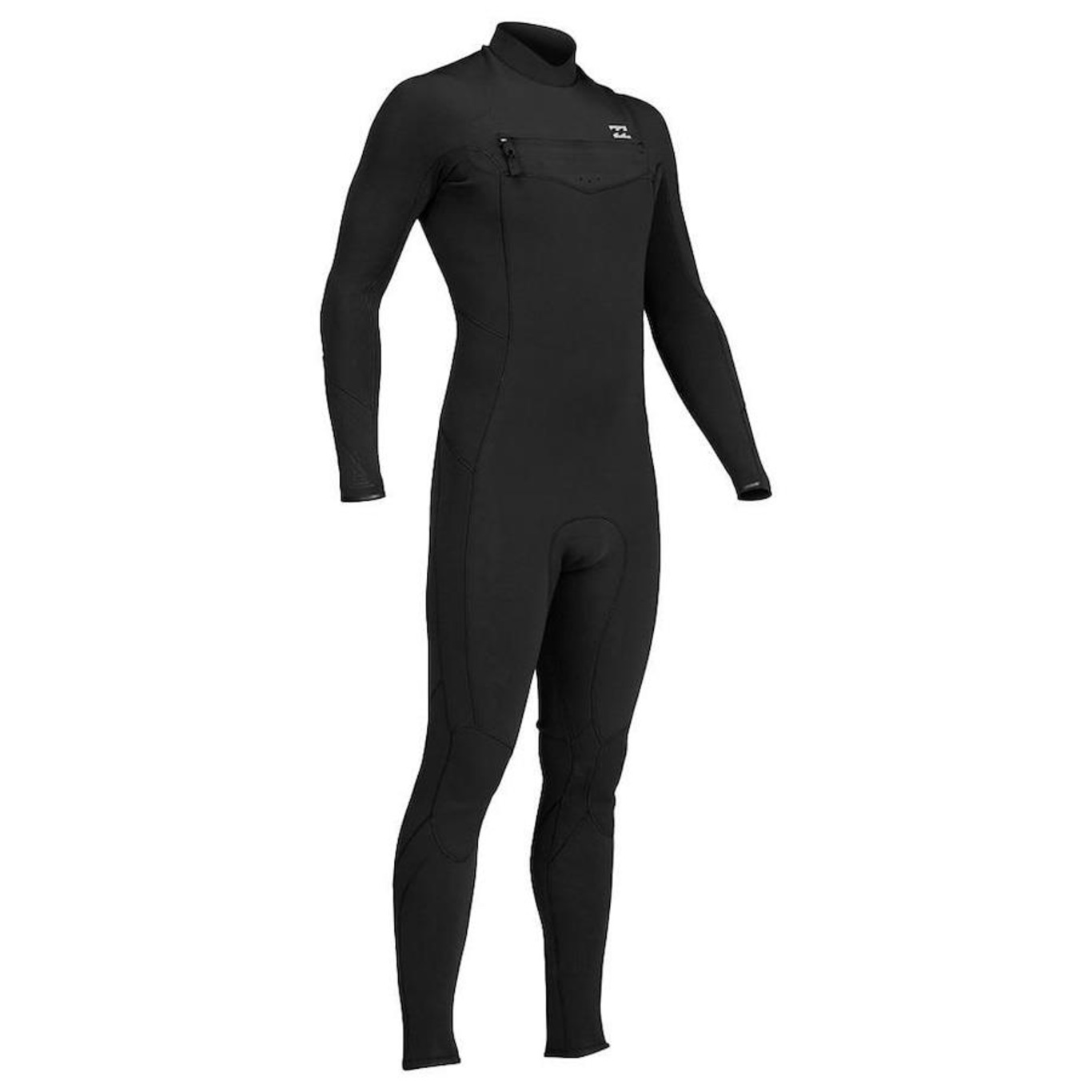 Wetsuit Billabong 302 Absolute Cz Full - Masculino - Foto 4