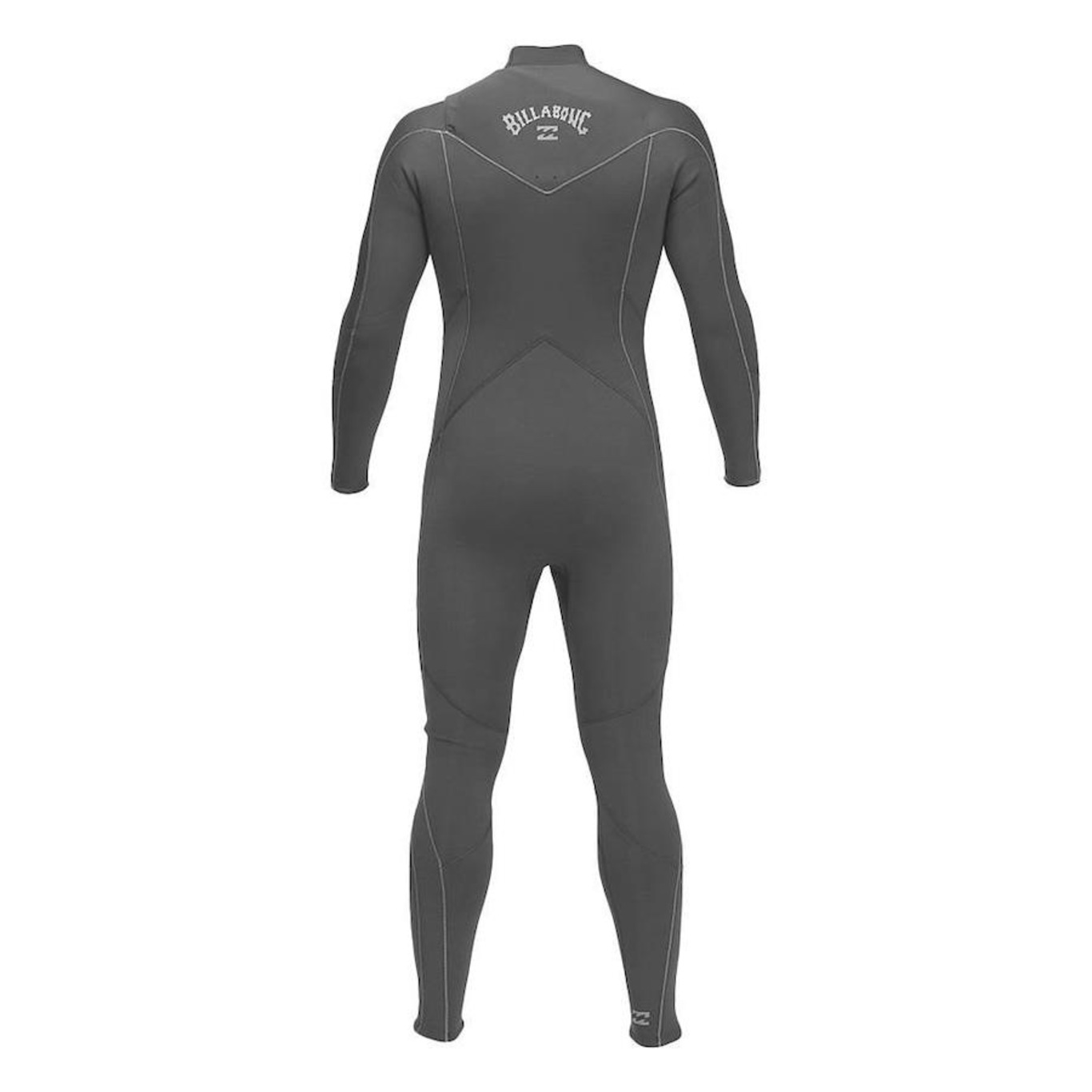 Wetsuit Billabong 32 Absolute Cz SM23 - Masculino - Foto 2