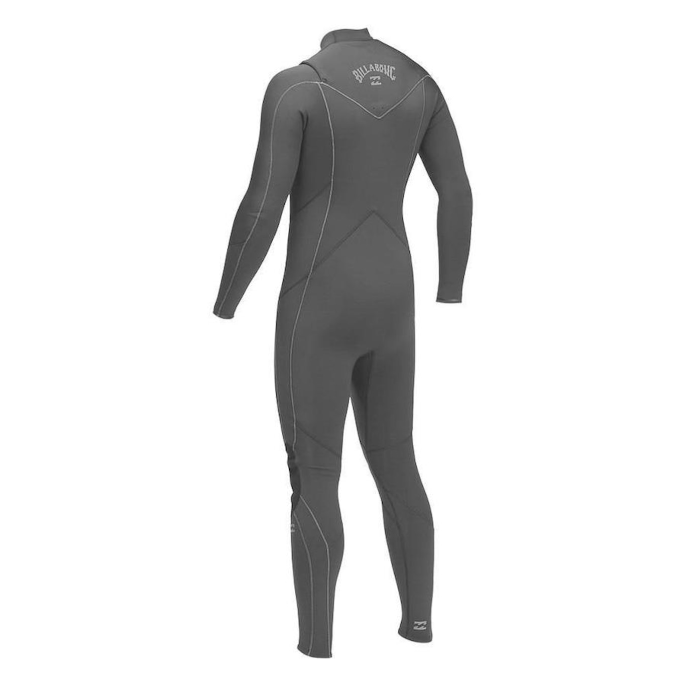 Wetsuit Billabong 32 Absolute Cz SM23 - Masculino - Foto 4