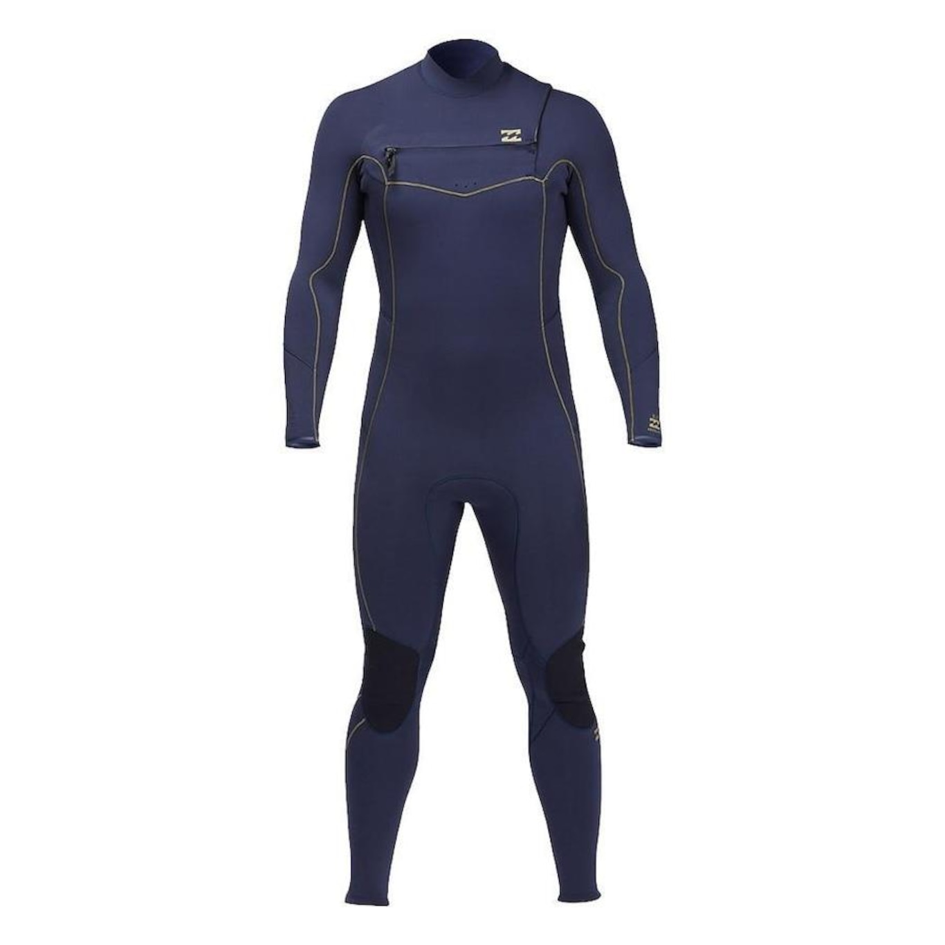 Wetsuit Billabong 32 Absolute Cz SM23 - Masculino - Foto 1