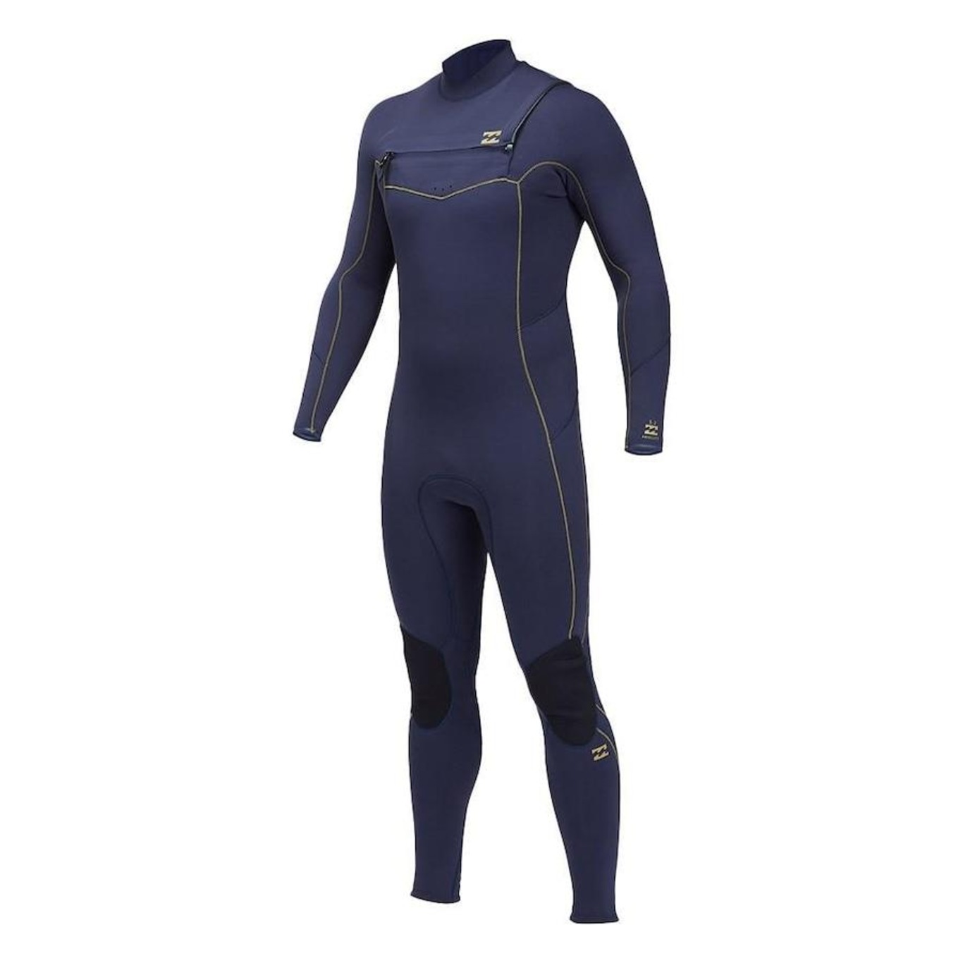 Wetsuit Billabong 32 Absolute Cz SM23 - Masculino - Foto 5