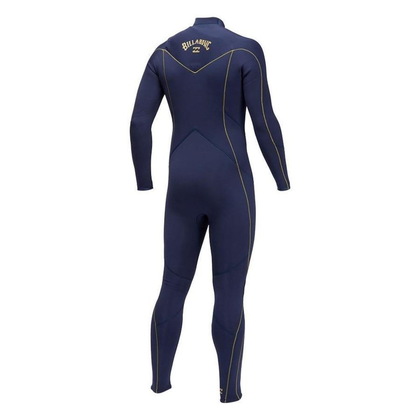 Wetsuit Billabong 32 Absolute Cz SM23 - Masculino - Foto 6