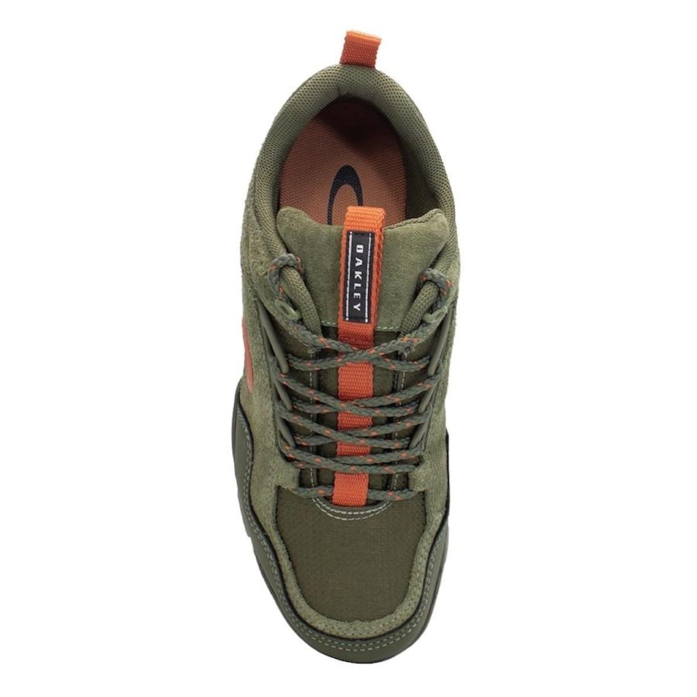 Tênis Oakley Modoc Low Ii - Masculino - Foto 3