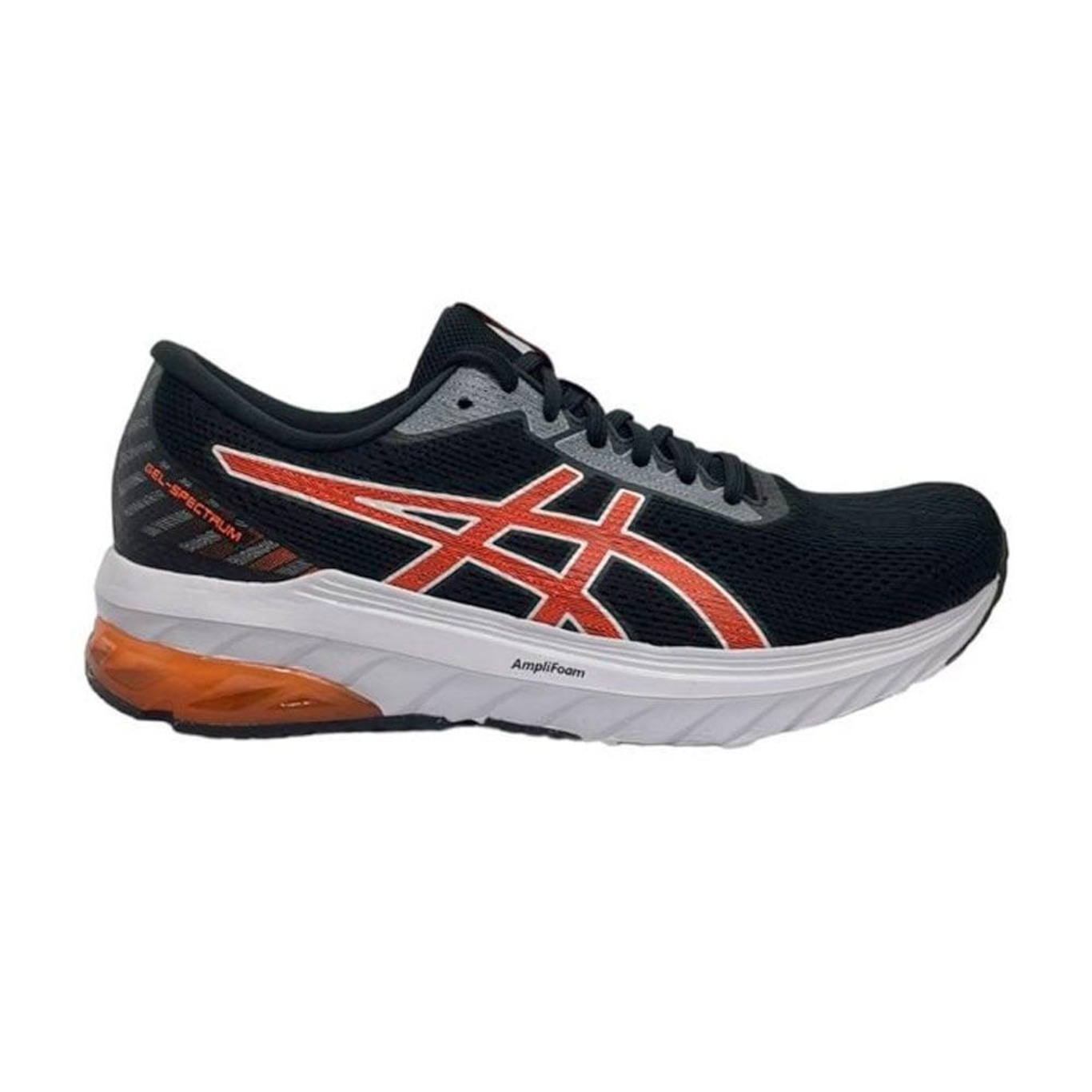 Tênis Asics Gel Spectrum - Masculino - Foto 1