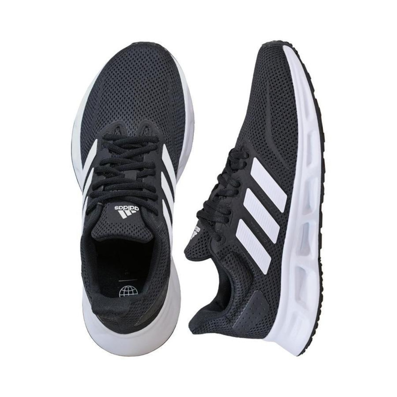 Tênis adidas Showtheway 2.0 - Masculino - Foto 5