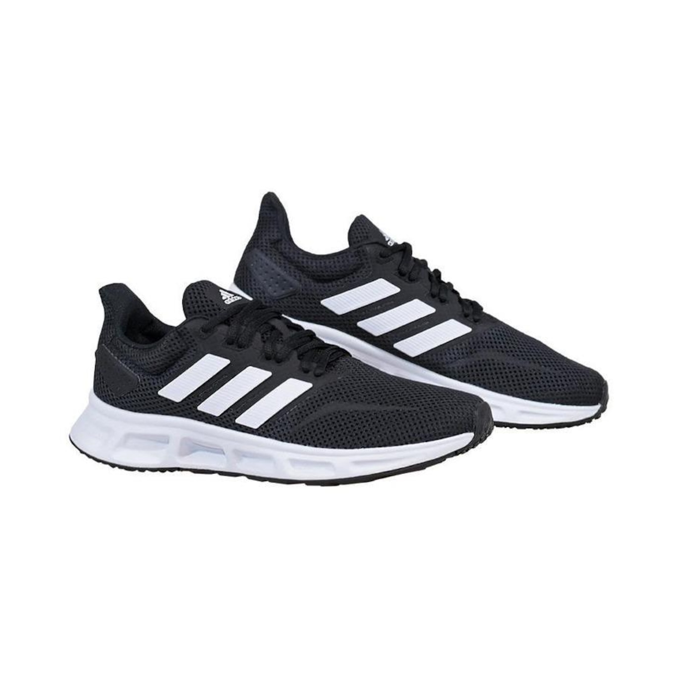 Tênis adidas Showtheway 2.0 - Masculino - Foto 6