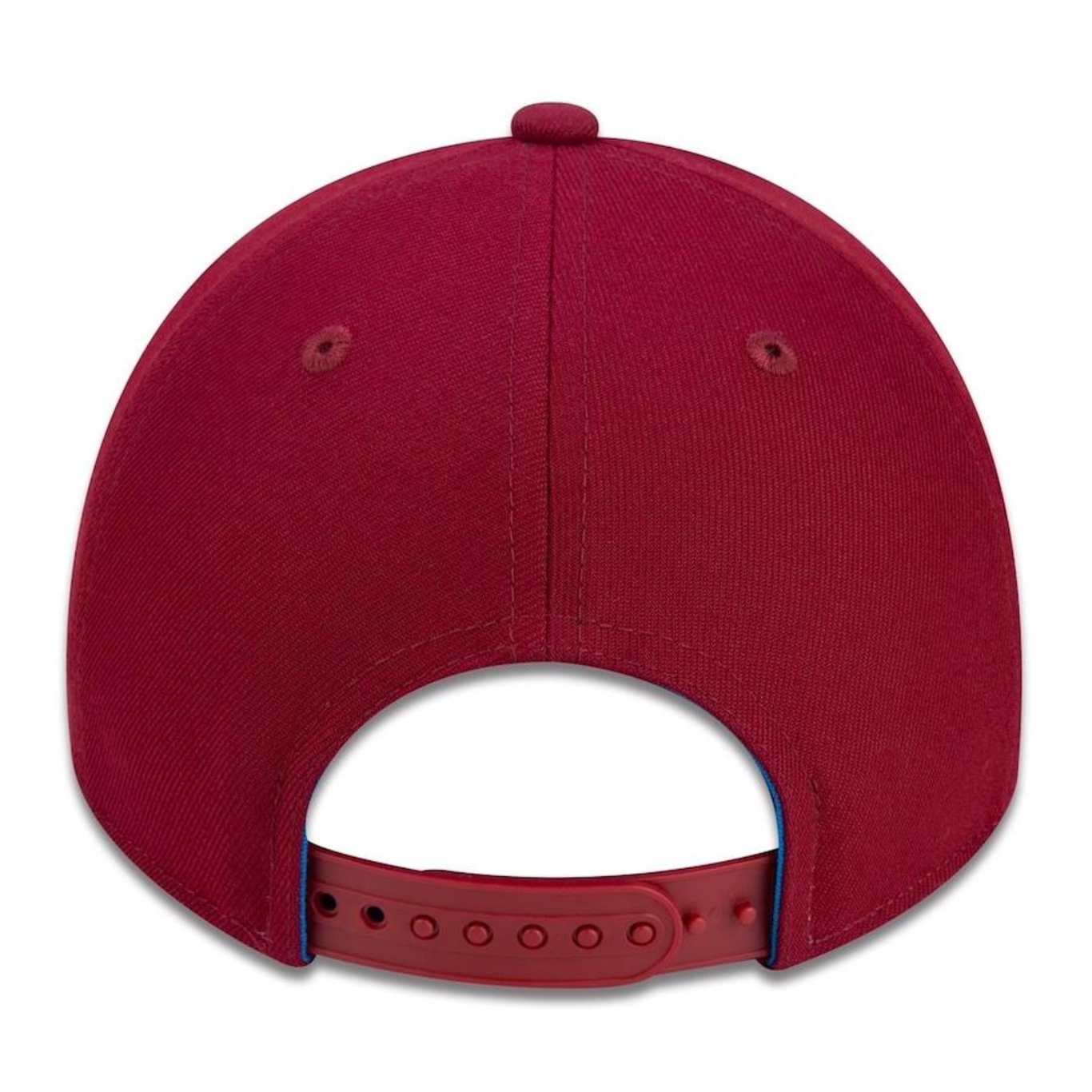 Boné Aba Curva New Era 9Forty Joyfull - Snapback - Adulto - Foto 4