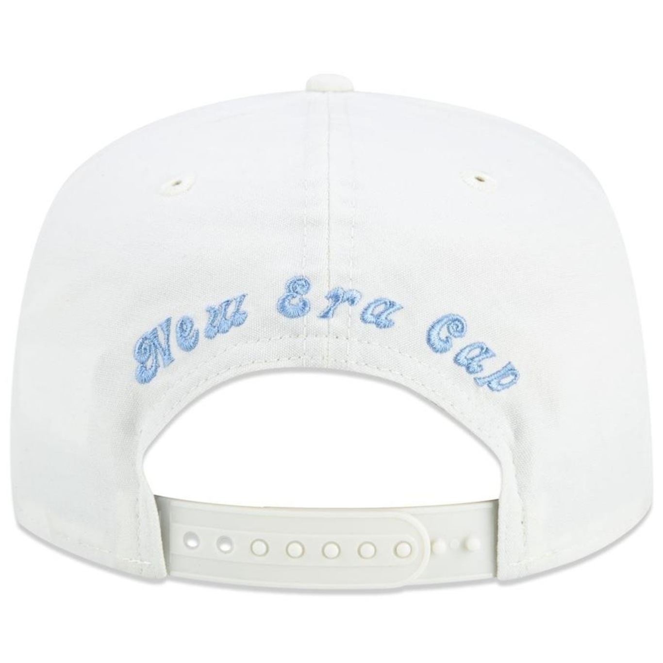 Boné Aba Reta New Era The Golfer Nature - Snapback - Adulto - Foto 4