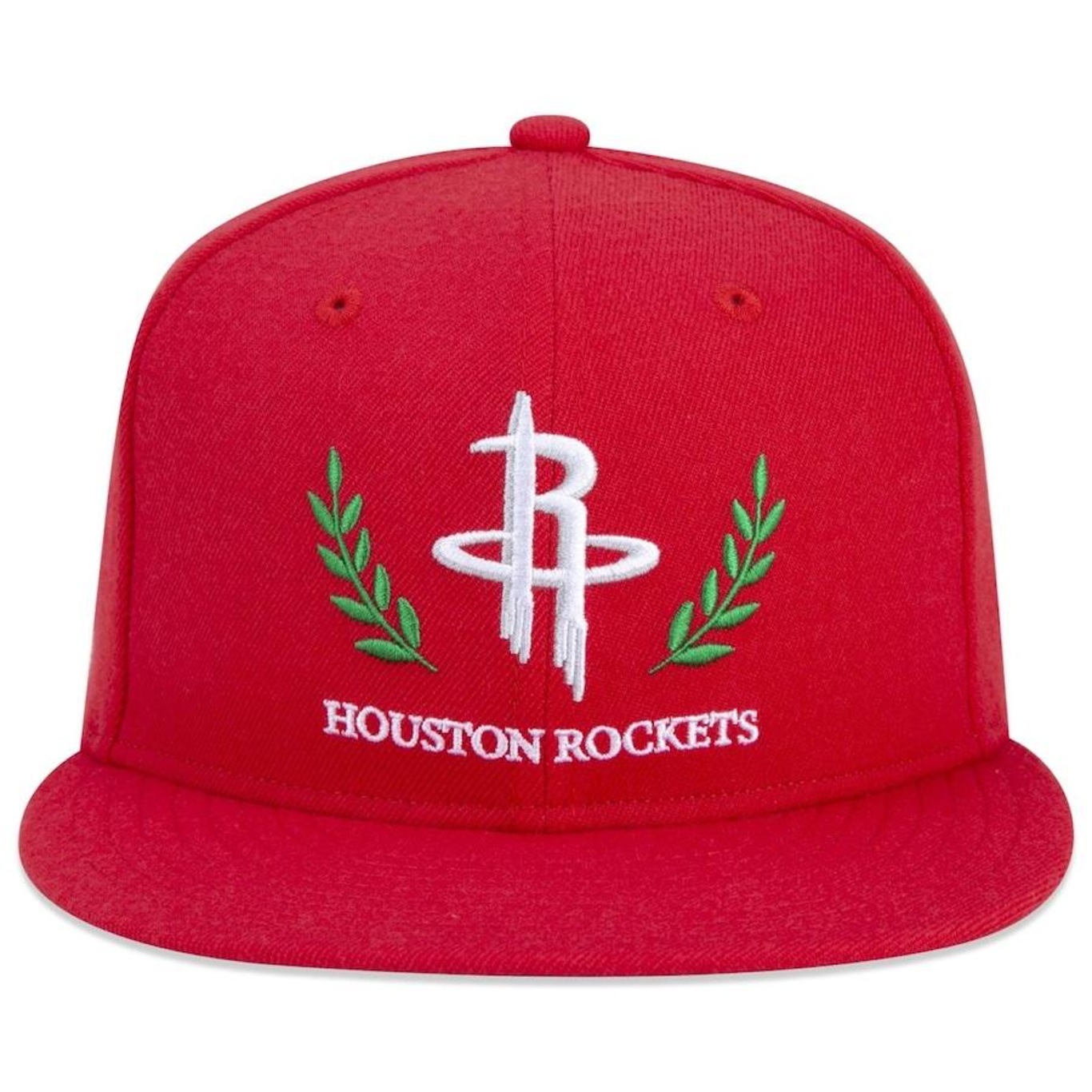 Boné Aba Reta New Era 59Fifty Nba Houston Rockets Vintage - Fitted - Adulto - Foto 2