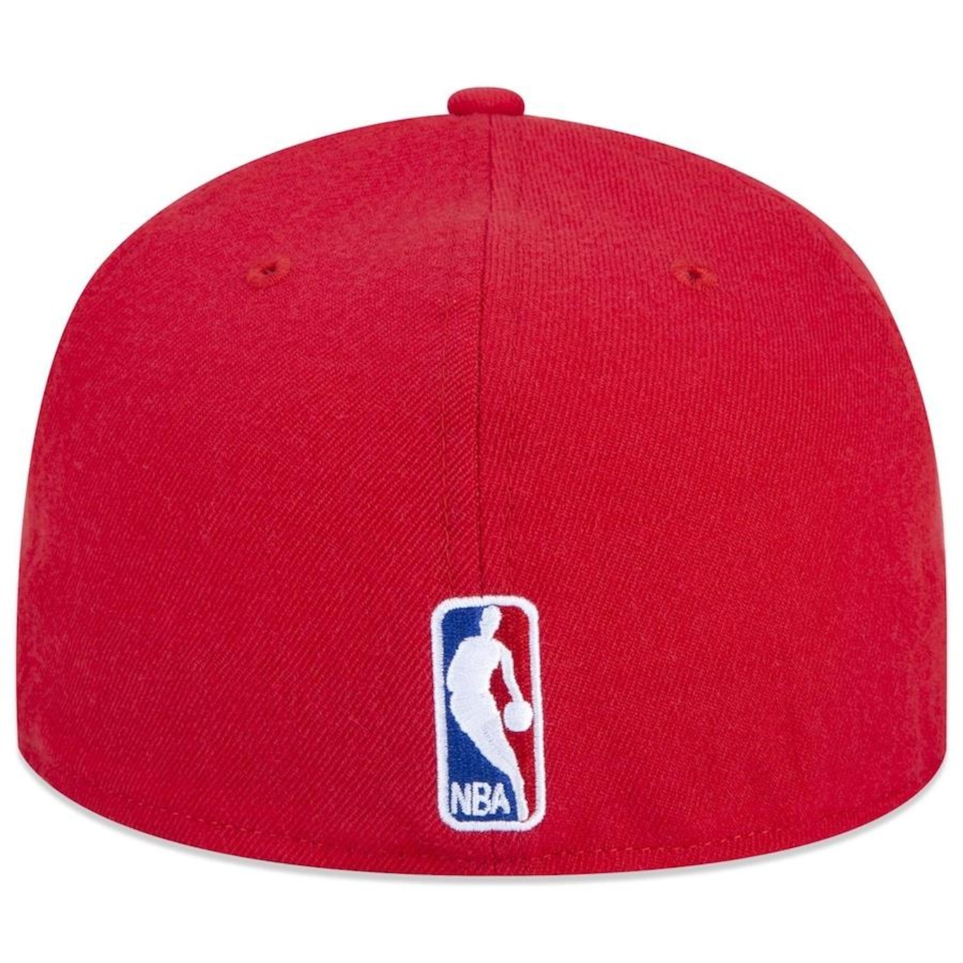 Boné Aba Reta New Era 59Fifty Nba Houston Rockets Vintage - Fitted - Adulto - Foto 4