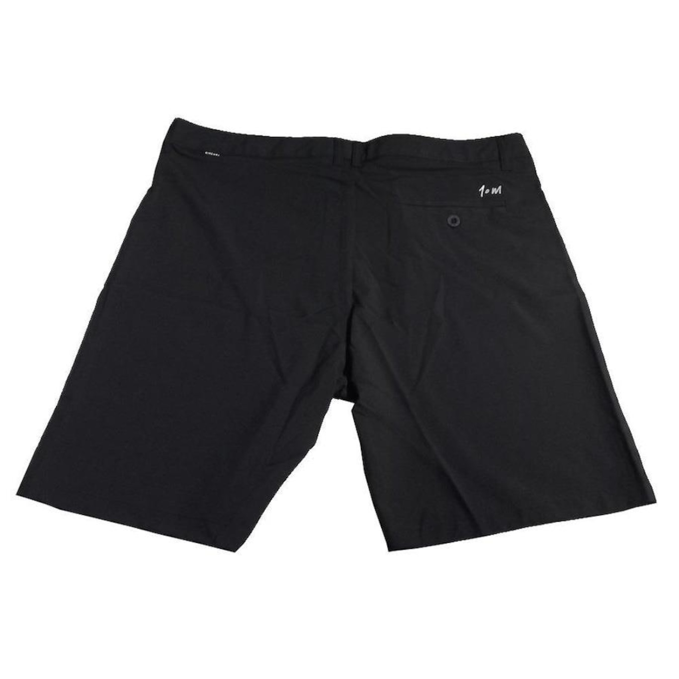 Bermuda Quiksilver Passeio 10M Bordwalk - Masculina - Foto 2