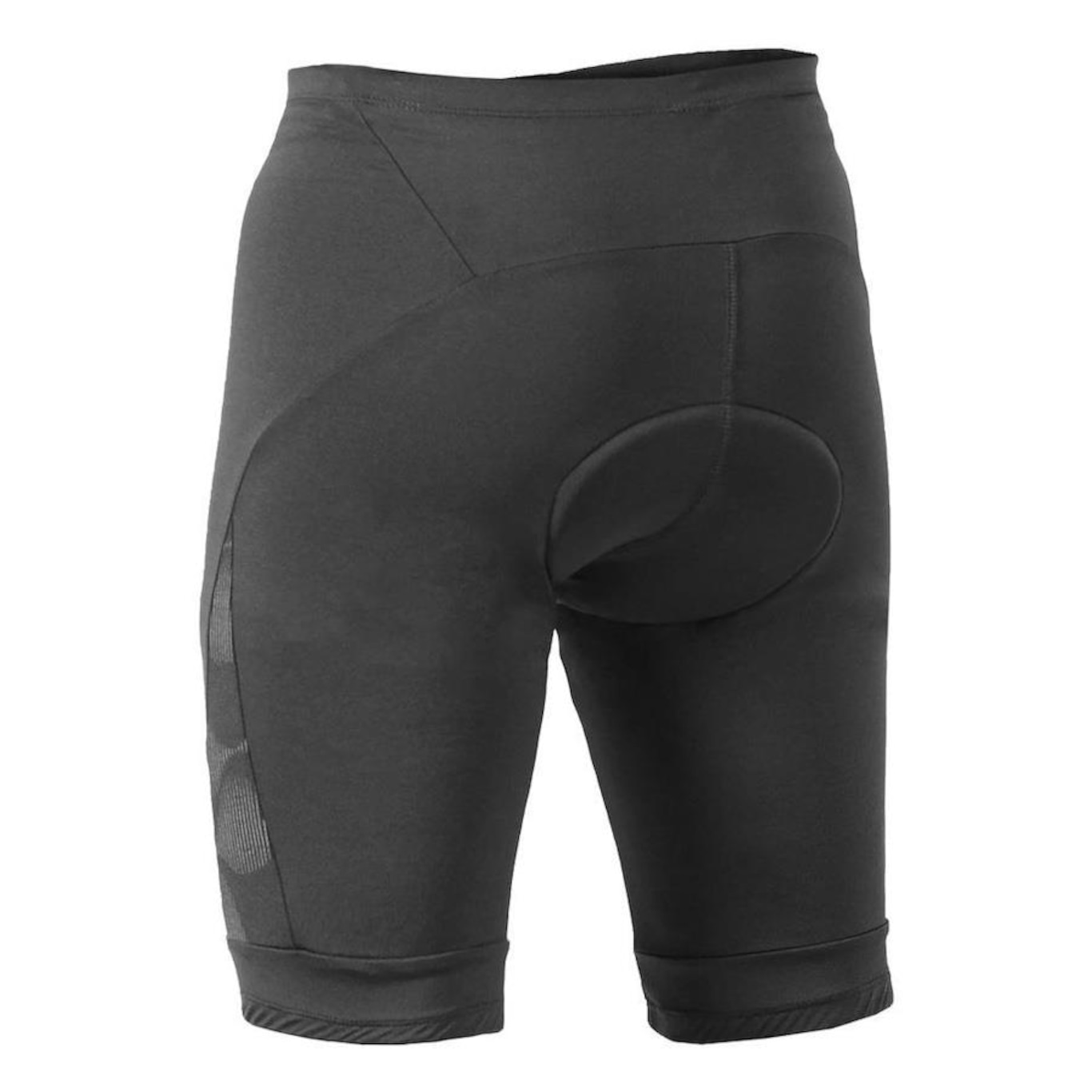 Bermuda de Ciclismo Poker Drafter Acolchoada-  Masculina - Foto 4