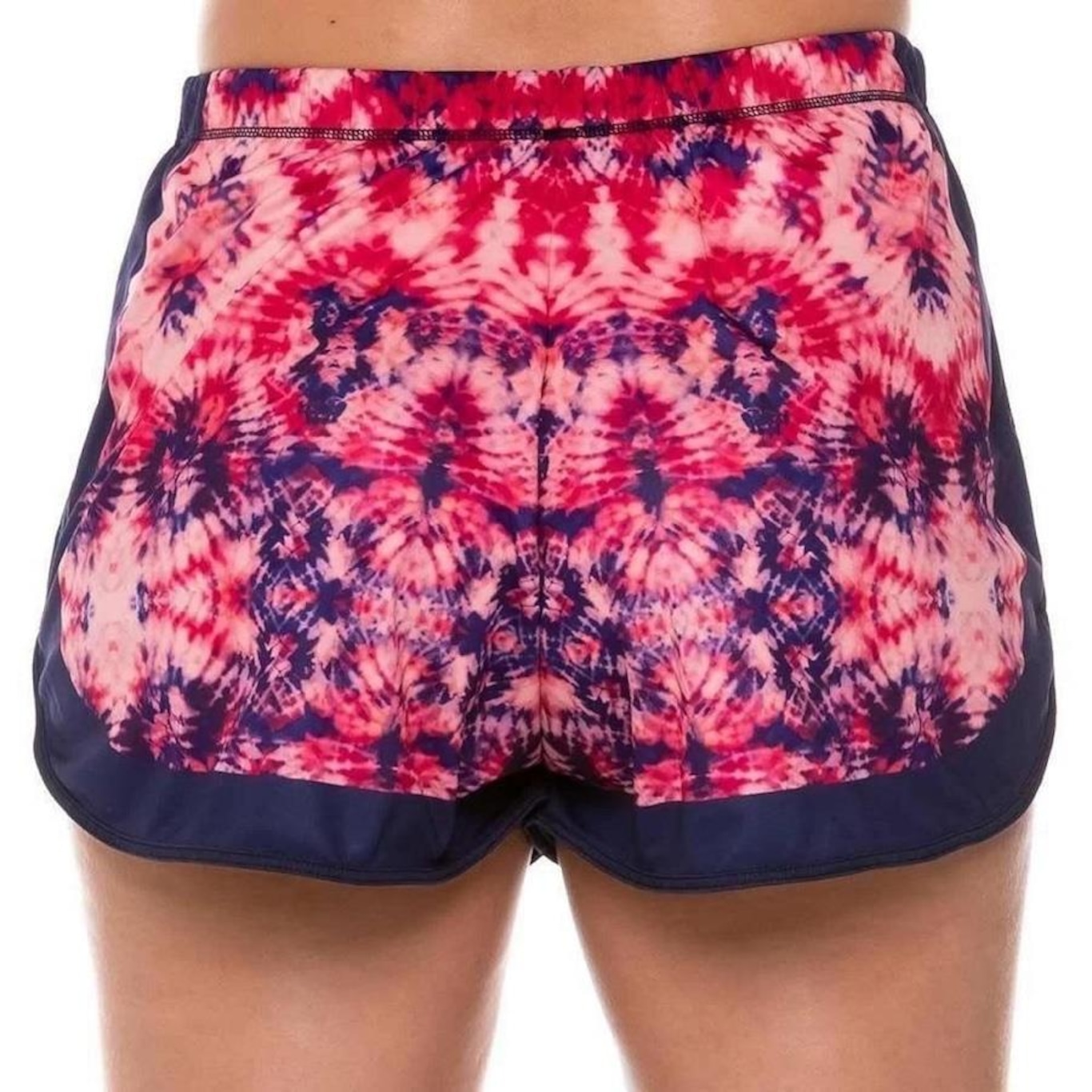 Shorts Area Slippy - Feminino - Foto 2