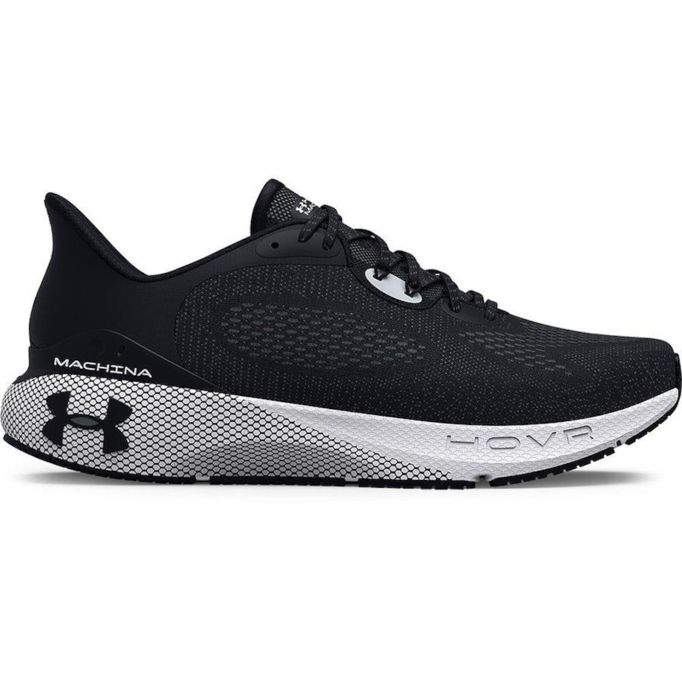 Tênis Under Armour Hovr Machina 3 - Masculina - Foto 1