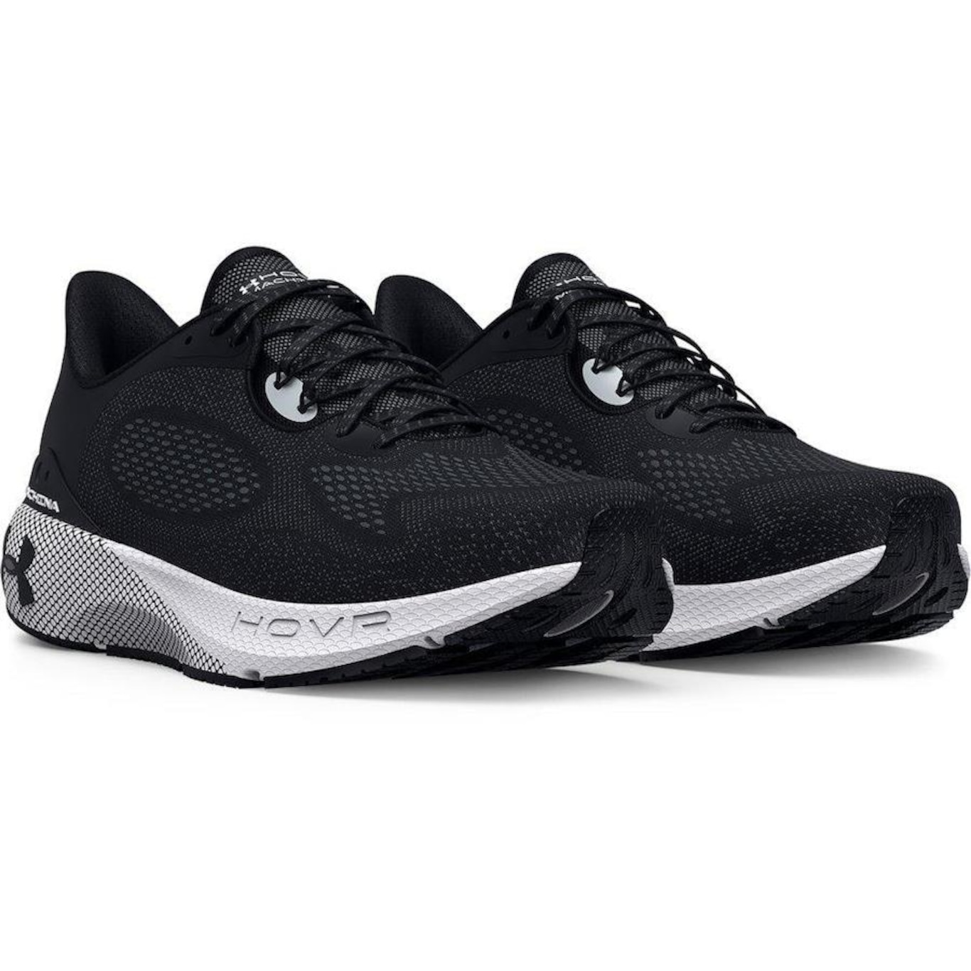 Tênis Under Armour Hovr Machina 3 - Masculina - Foto 3