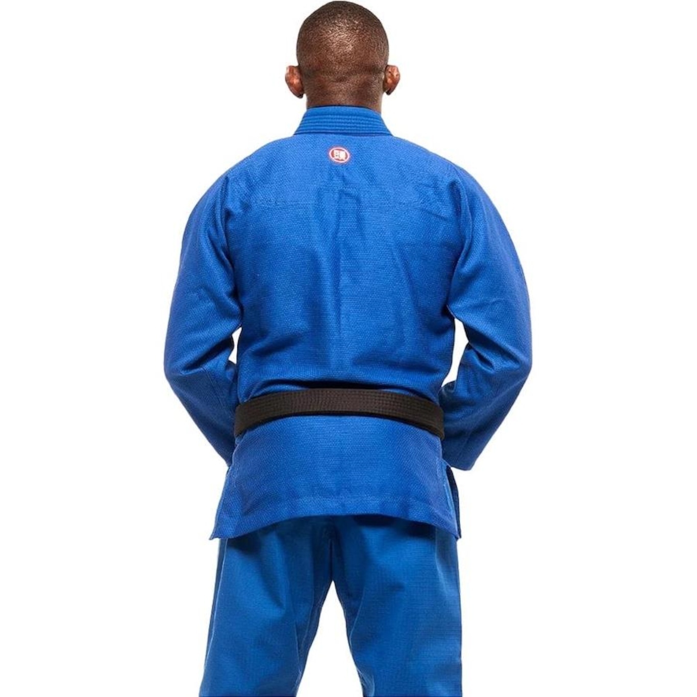 Kimono Jiu Jitsu Atama Ultra Light 3.0 - Adulto - Foto 2