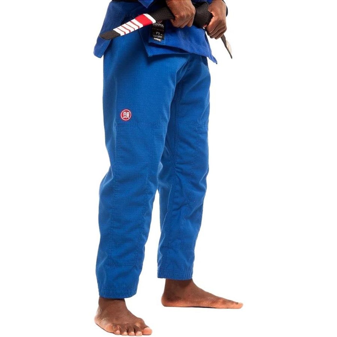 Kimono Jiu Jitsu Atama Ultra Light 3.0 - Adulto - Foto 4