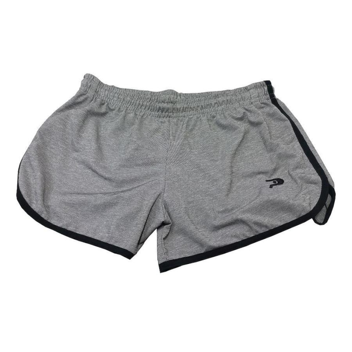 Shorts Placar Sh156 - Feminino - Foto 1