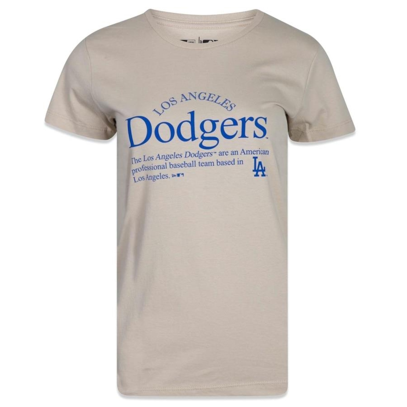 Blusa de los online dodgers