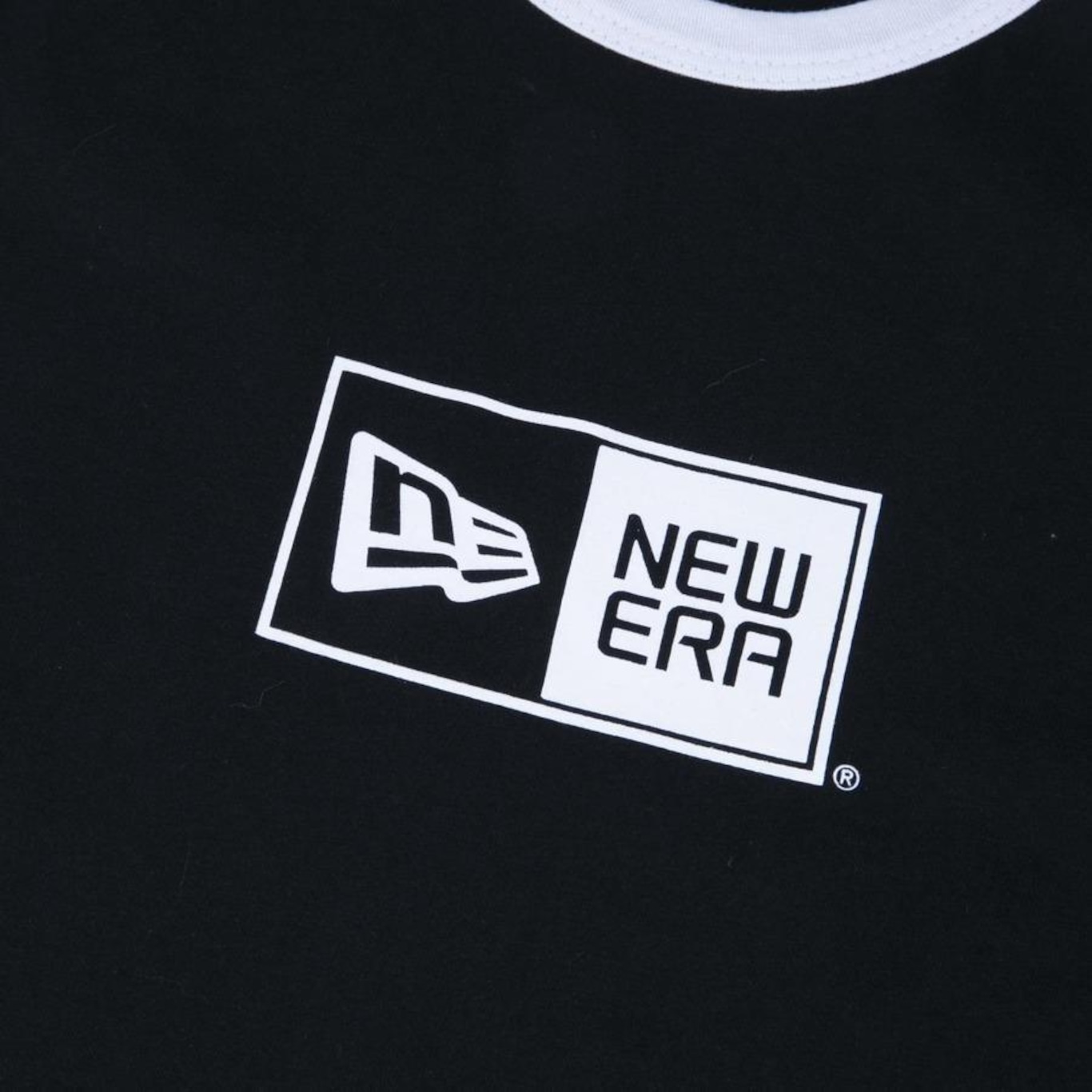 Camiseta Regata New Era Regular Logo Box - Feminina - Foto 3