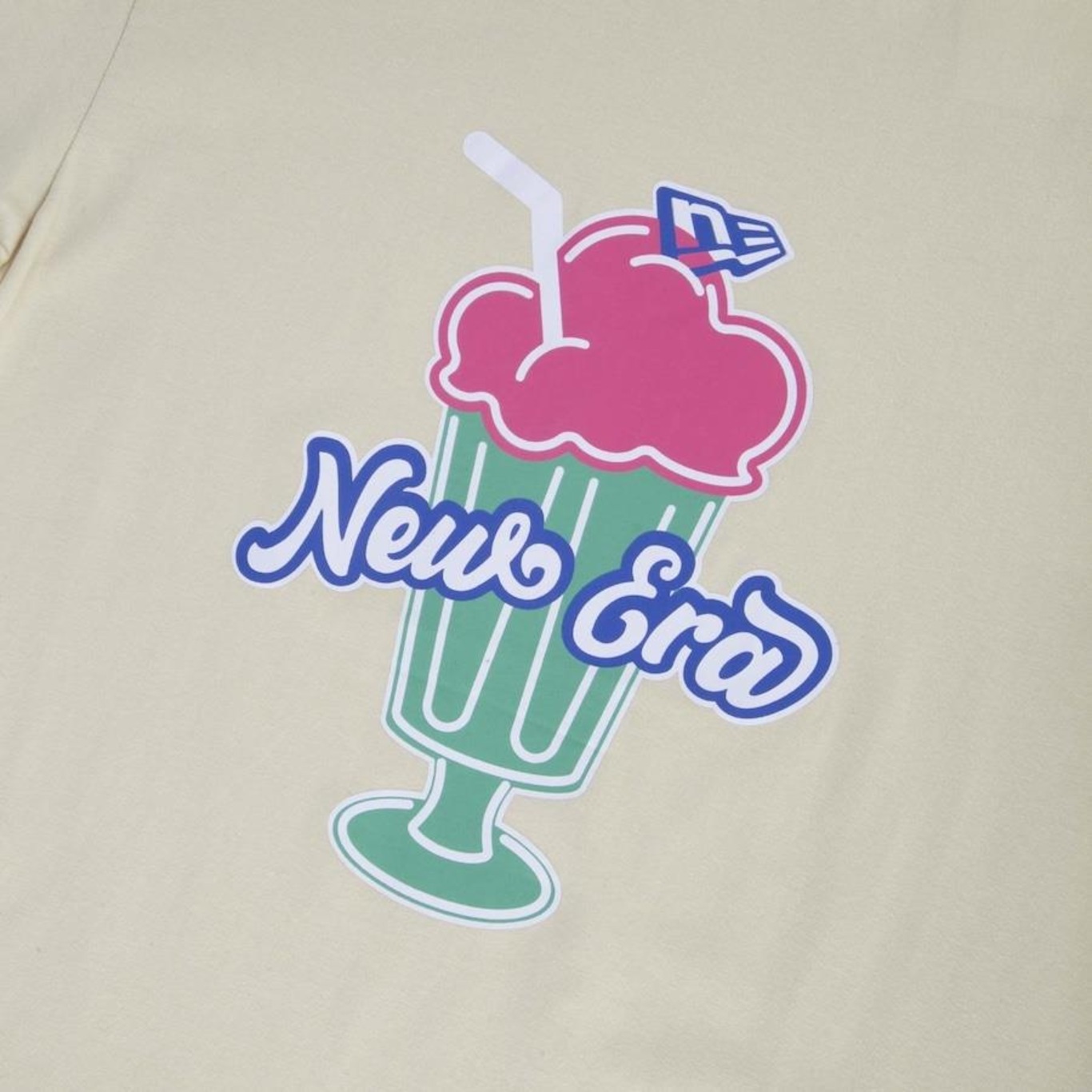 Camiseta New Era Regular - Infantil - Foto 3