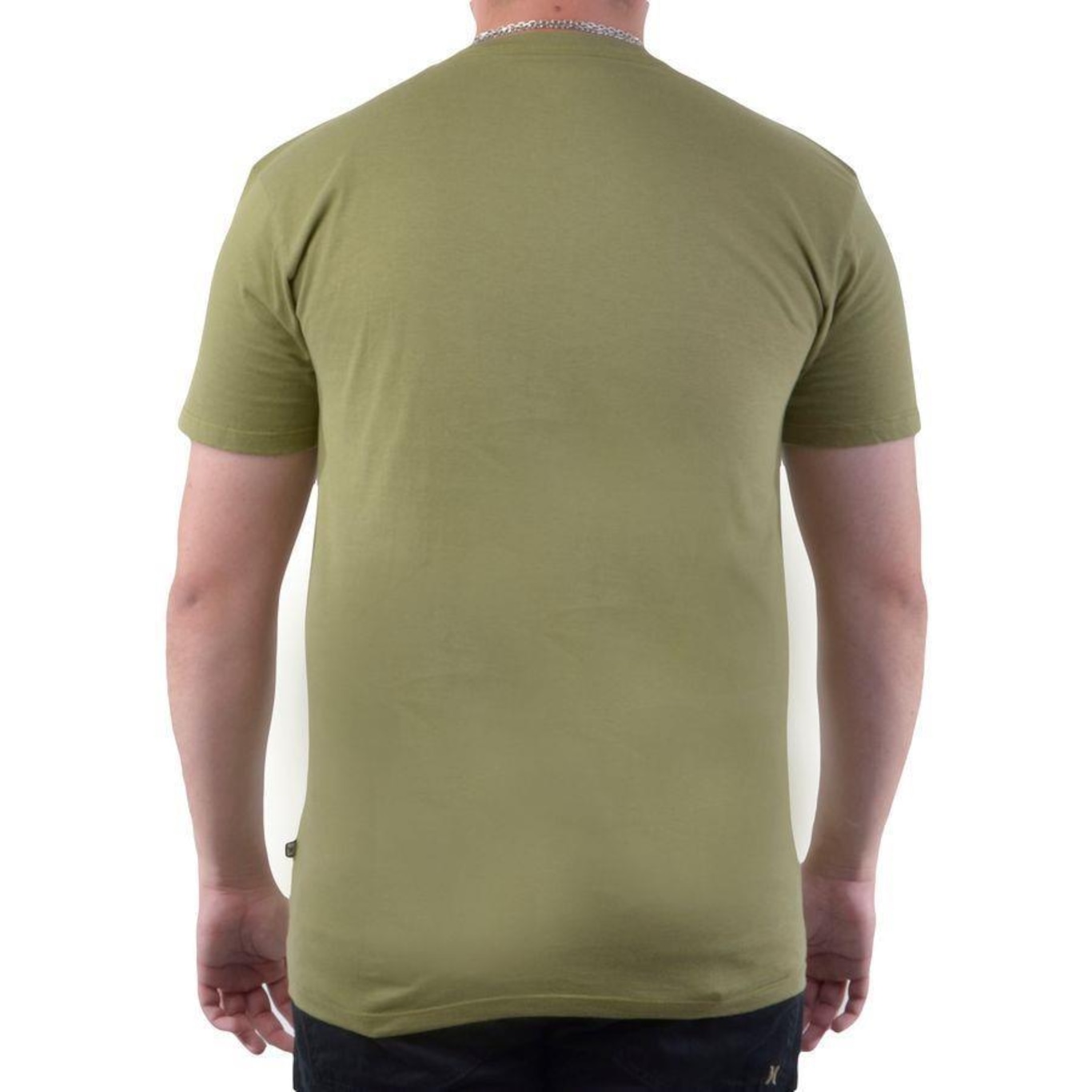 Camiseta Hang Loose Guide - Masculina - Foto 3