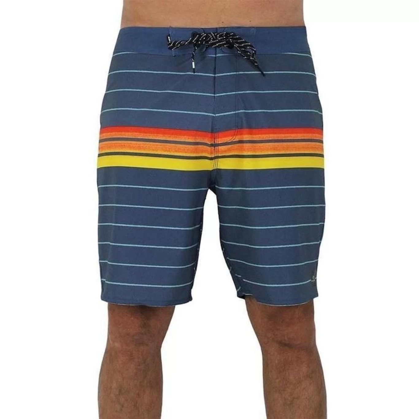 Bermuda Rip Curl Água Mirage Laneway - Masculina - Foto 1