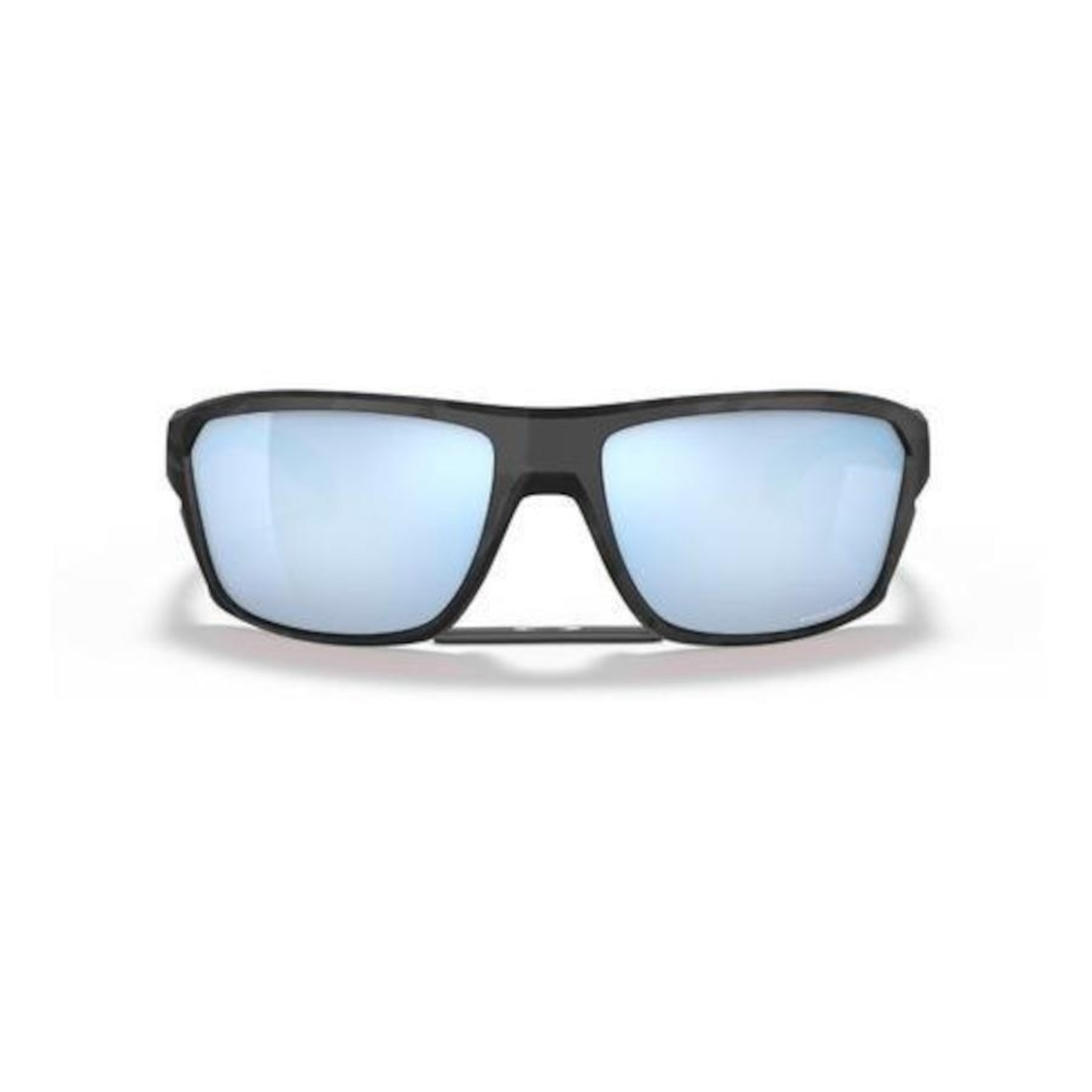 Óculos de Sol Unissex Oakley Split Shot Prizm Deep H20 Polarizado - Foto 1