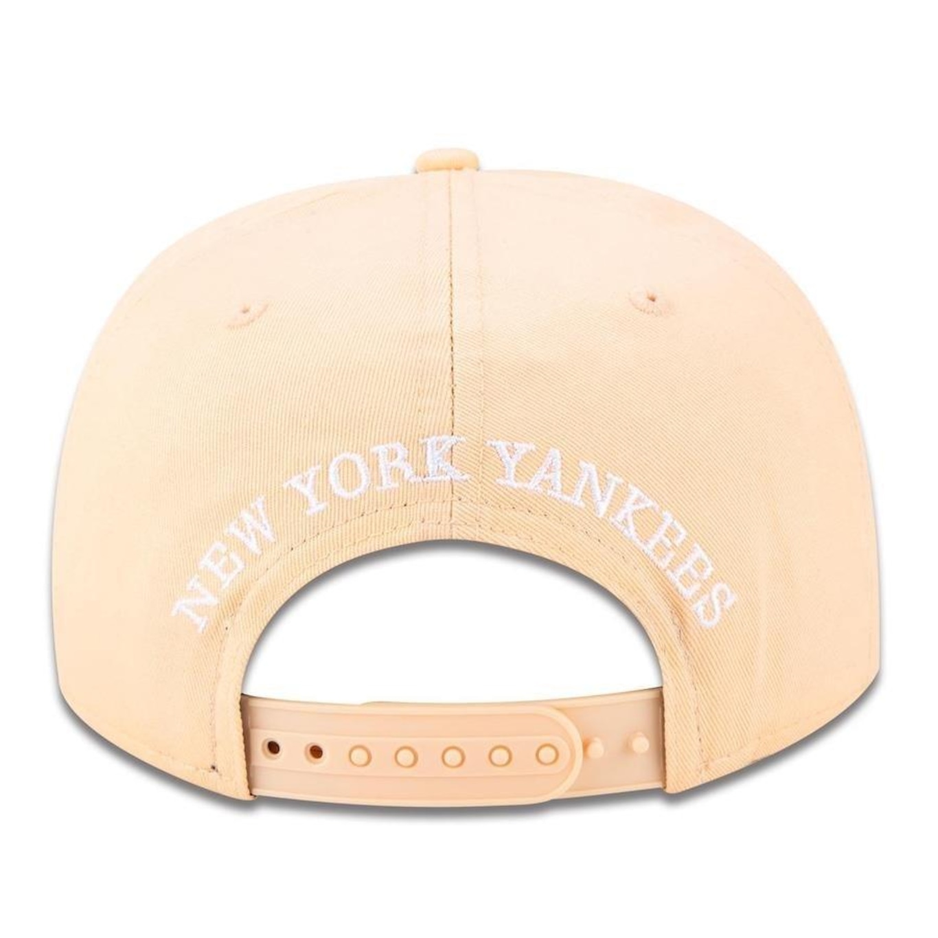 Boné Aba Reta New Era The Golfer MLB New York Yankees Classic - Snapback - Adulto - Foto 4