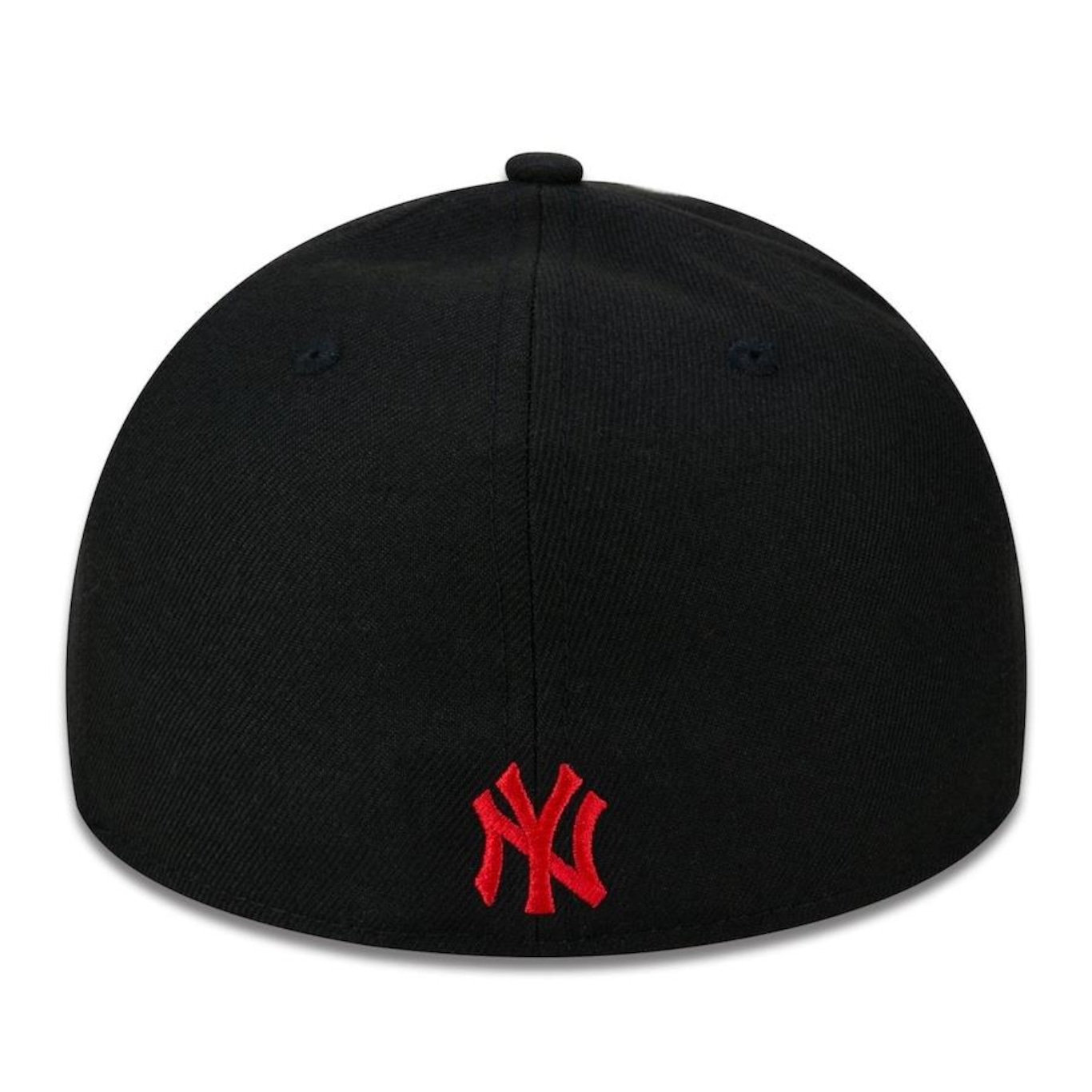 Boné Aba Curva New Era 59Fifty Low Profile Mlb New York Yankees Classic - Fitted - Adulto - Foto 4