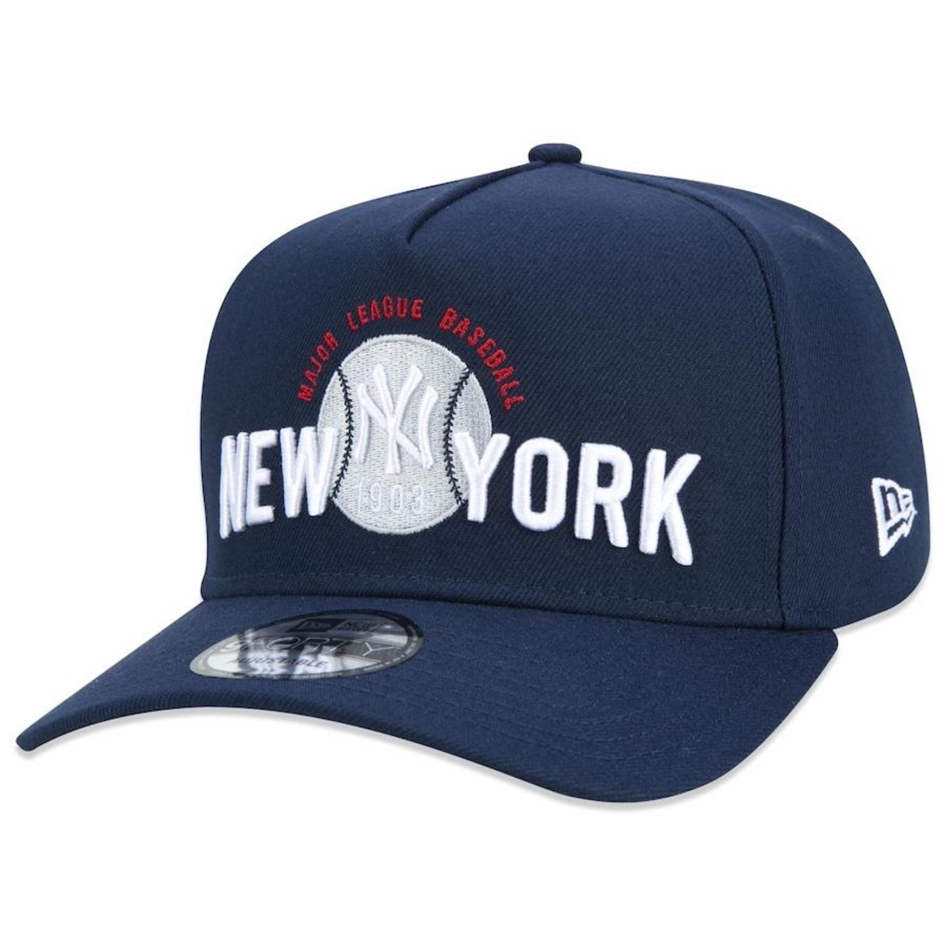 MLB New York Yankees - Beisebol - Centauro