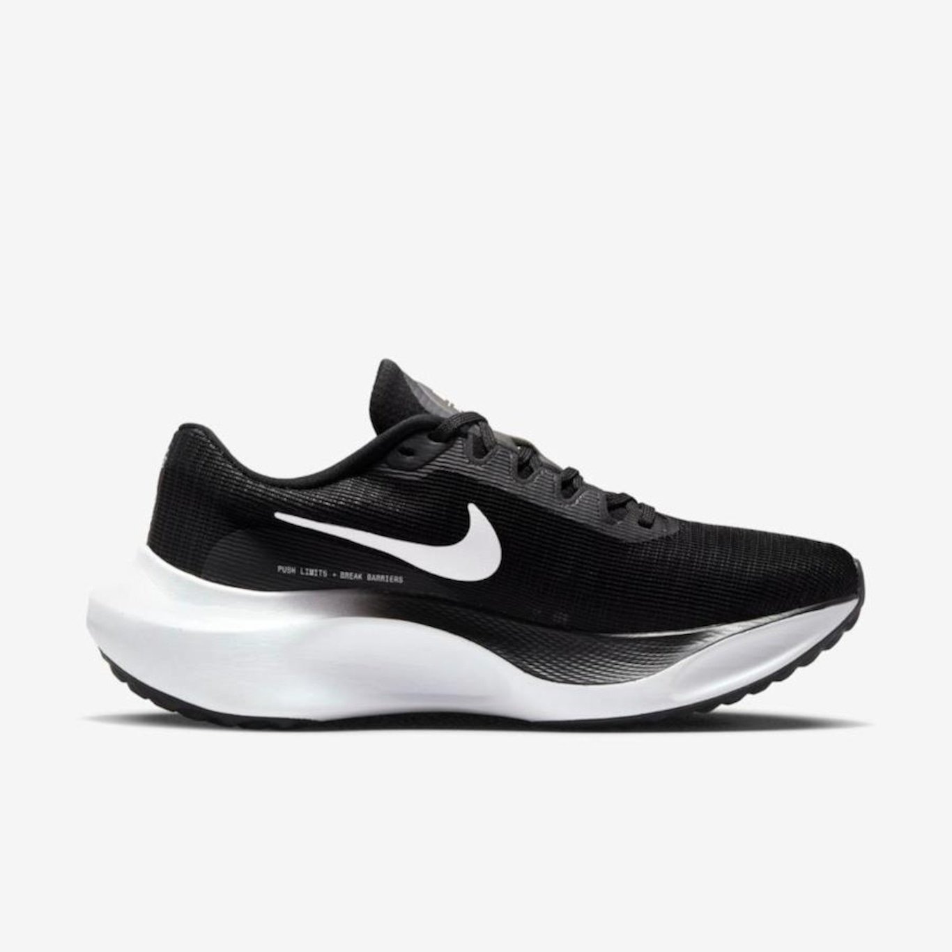 Tênis Nike Zoom Fly 5 - Feminino - Foto 3