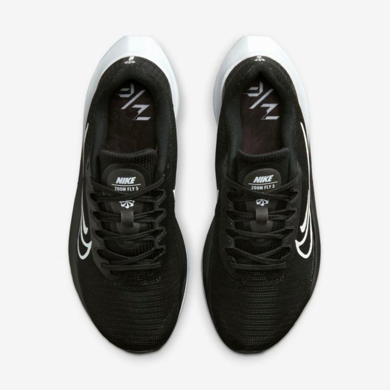 Tênis Nike Zoom Fly 5 - Feminino - Foto 5