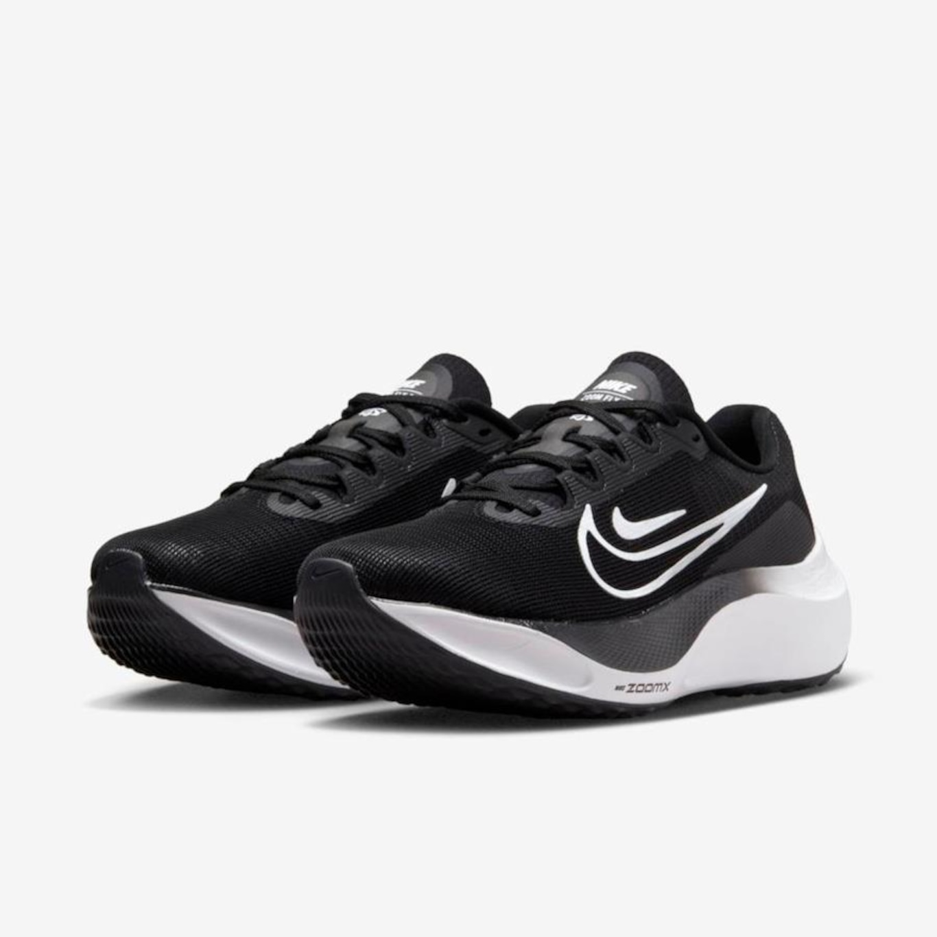 Tênis Nike Zoom Fly 5 - Feminino - Foto 6