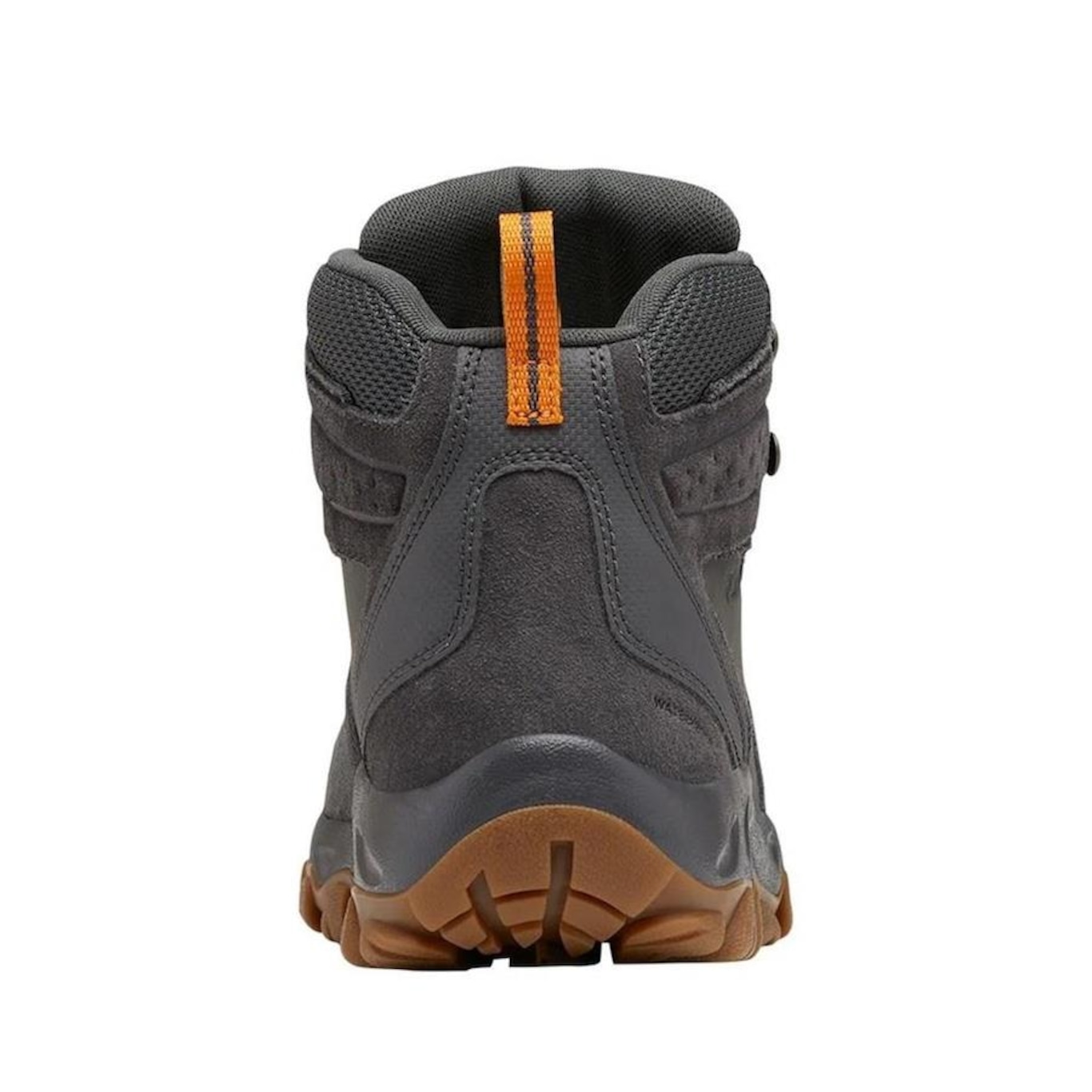 Bota Columbia Newton Ridge Plus II Impermeável - Masculina - Foto 3