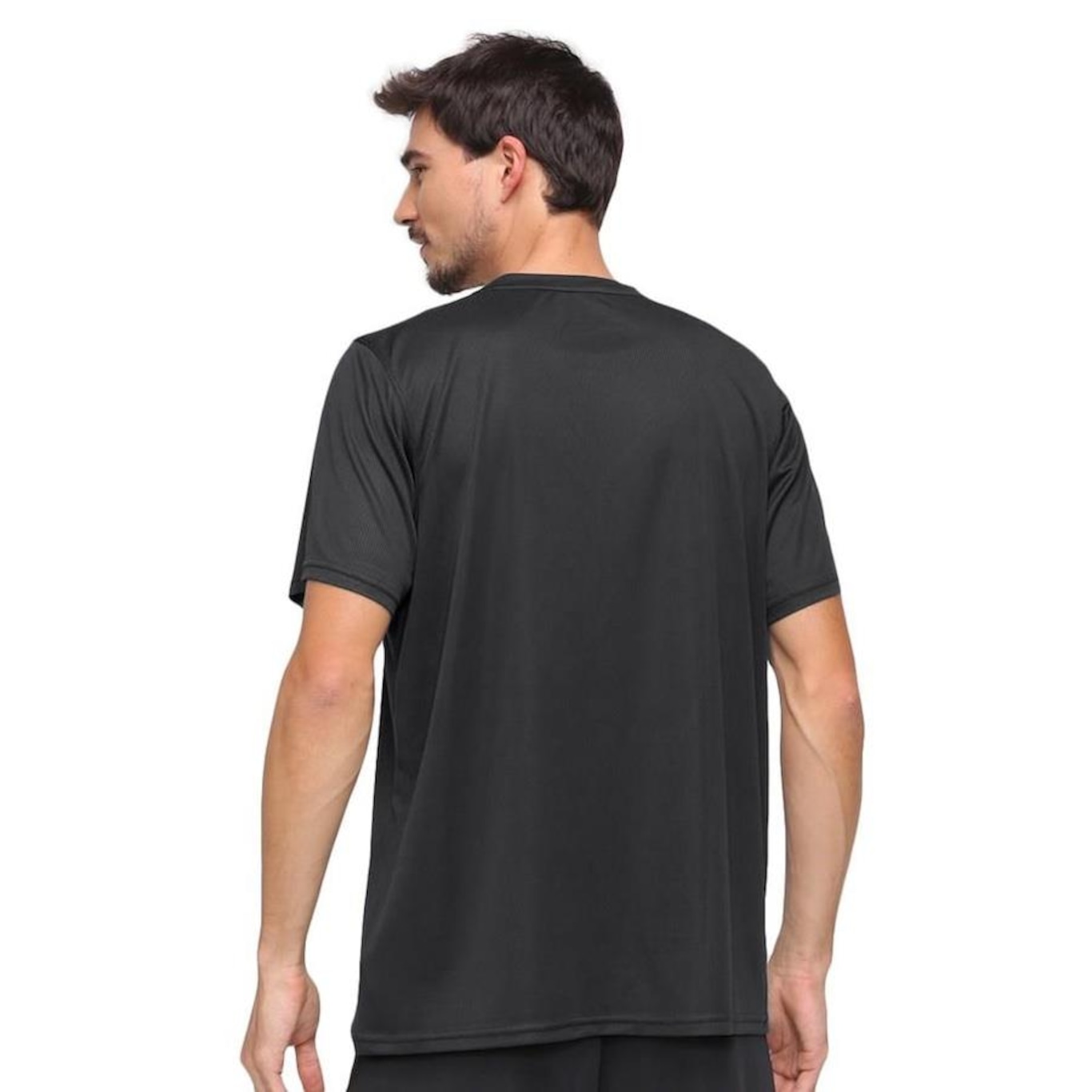 Camiseta Puma Performance - Masculina - Foto 2